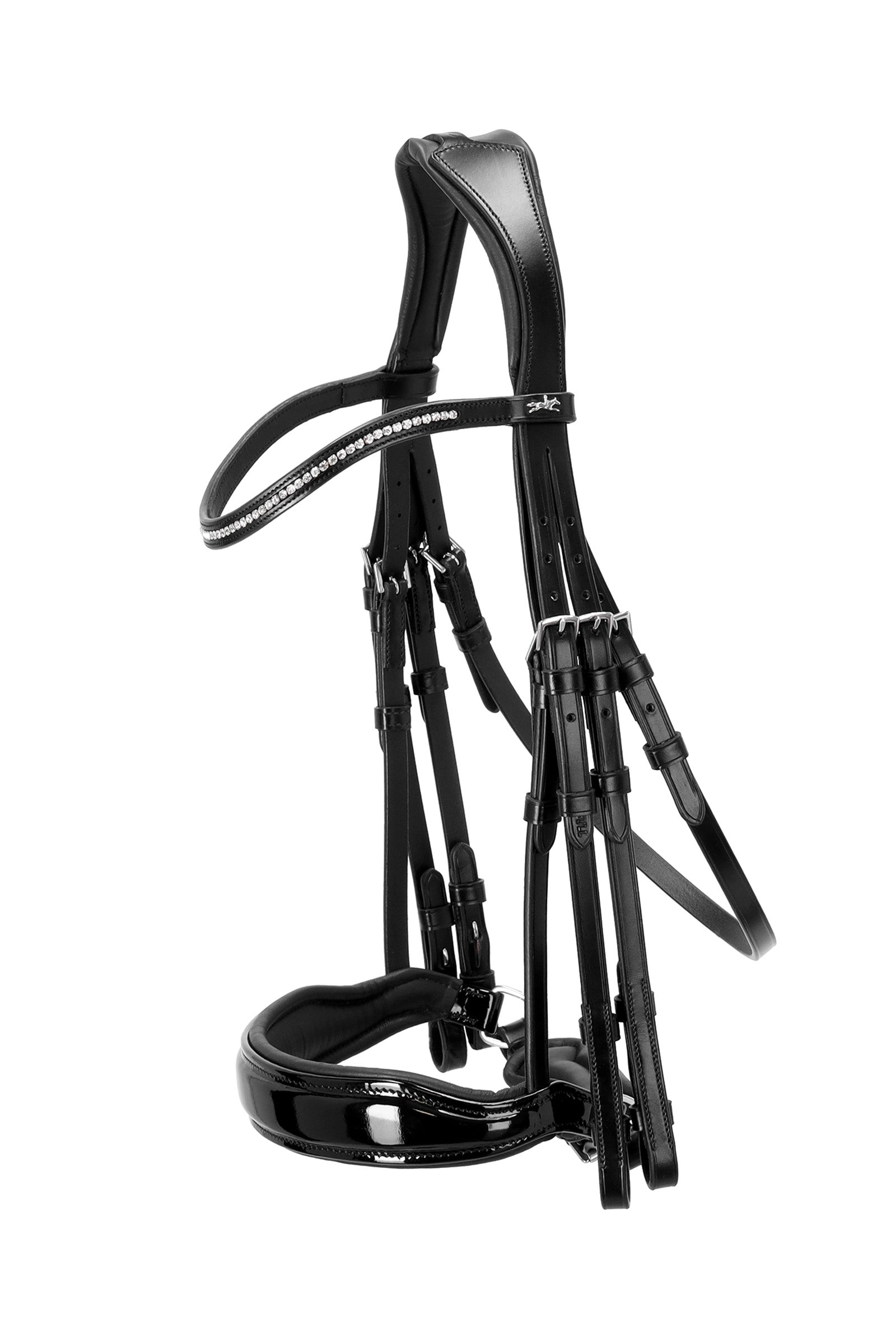 Schockemöhle Sports Filet bridon Milan Briderie et enrênements