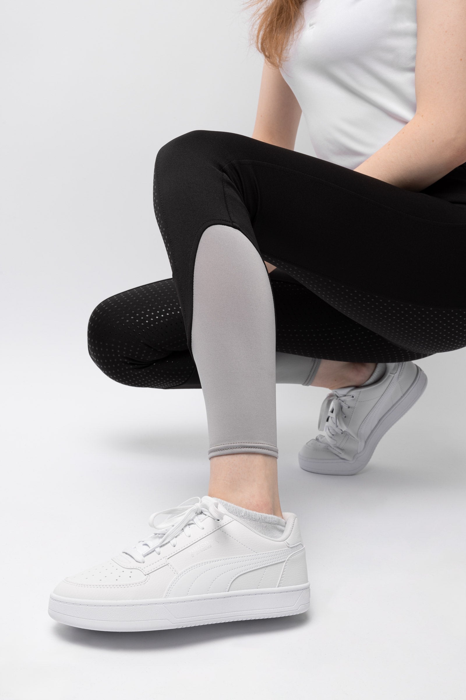 Horze Felicia Women´s Thermo Fullgrip Breeches Womens Breeches