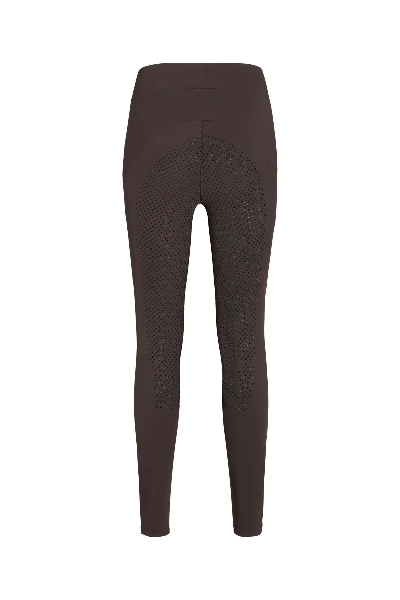 Tommy Hilfiger Equestrian Elmira Leggings équitation à fond intégral Grip pour femme Womens Breeches