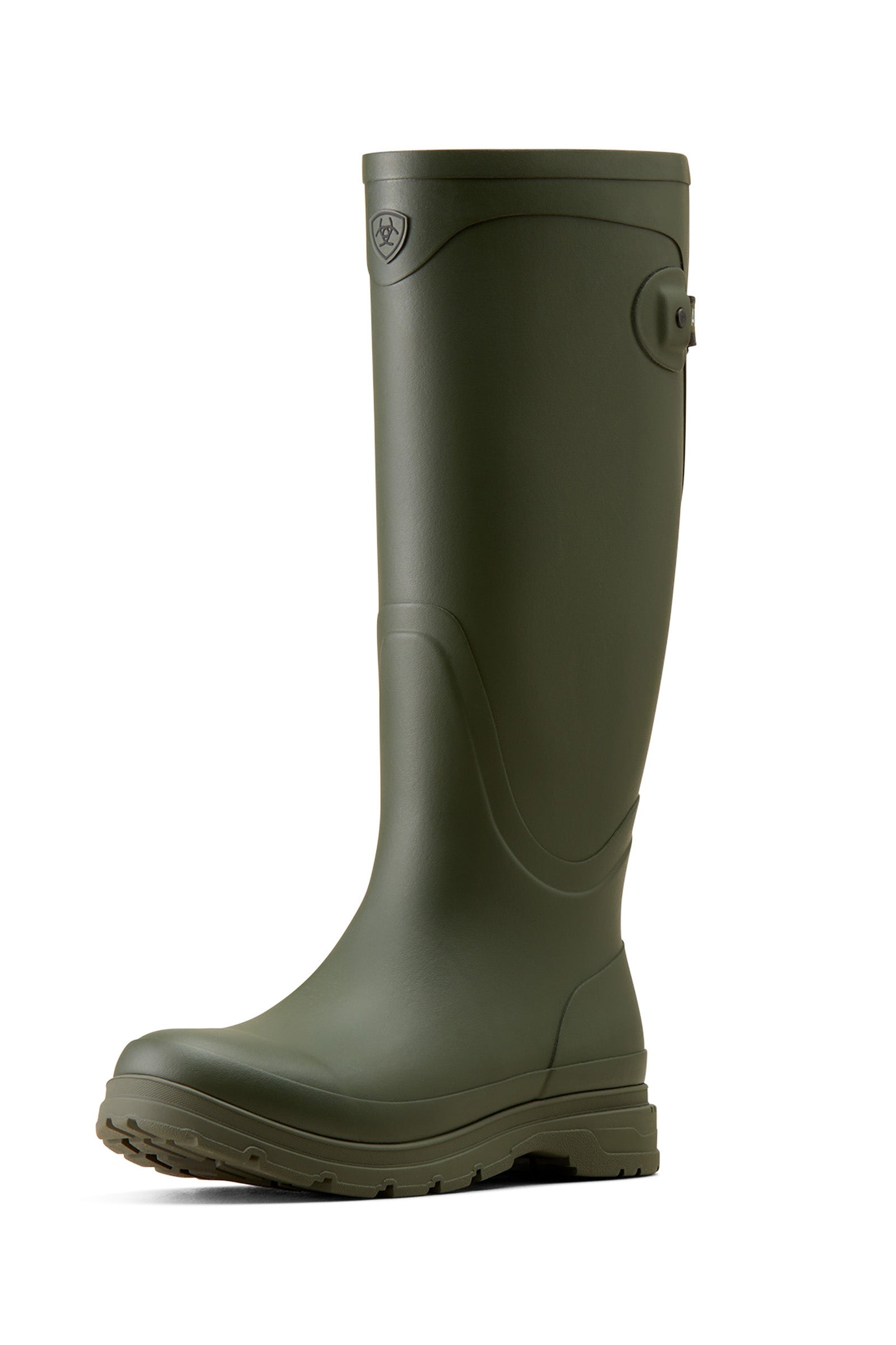 Ariat Kelmarsh bottes en caoutchouc femme Bottes d'équitation & chaps