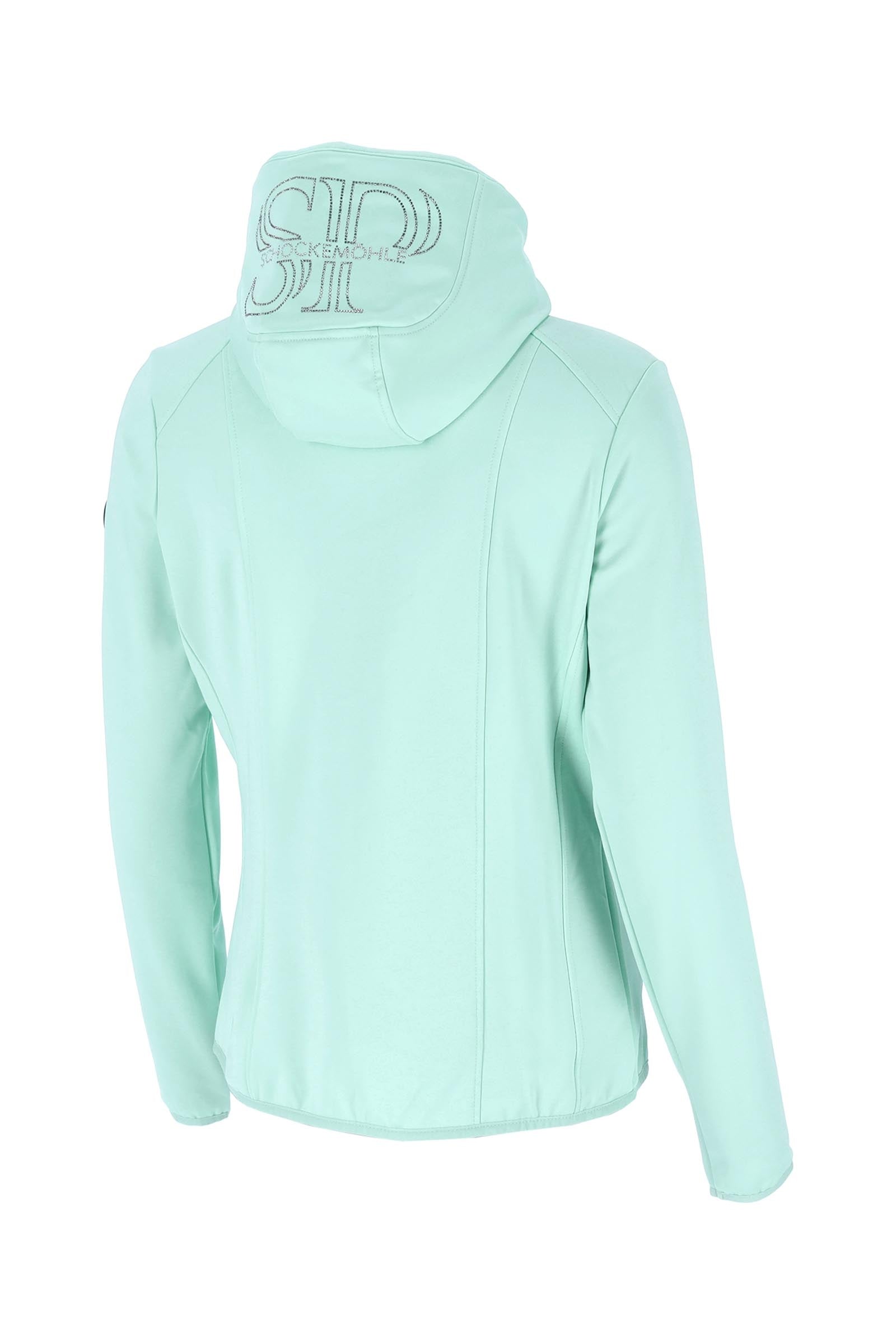 Schockemöhle Sports SPSuzan Women´s Functional Jacket Women’s Riding Clothing