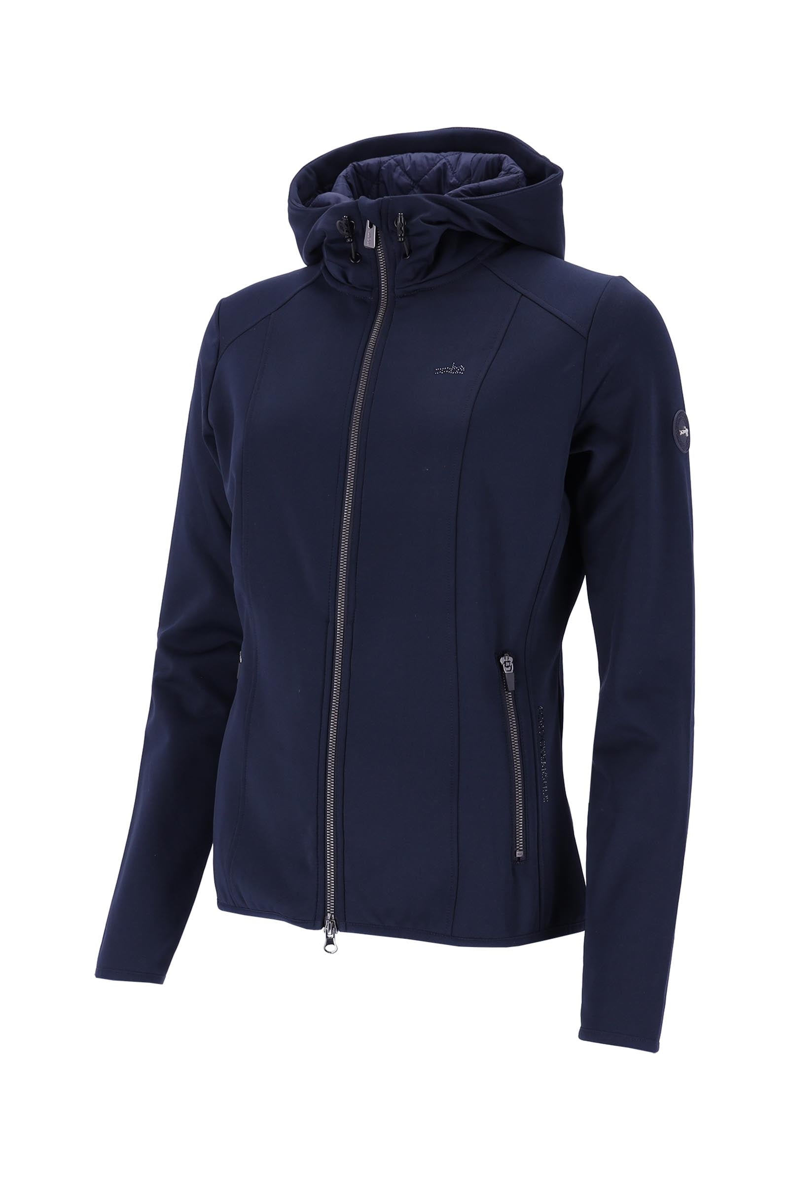 Schockemöhle Sports SPSuzan veste technique pour femme Vêtements d'équitation femme