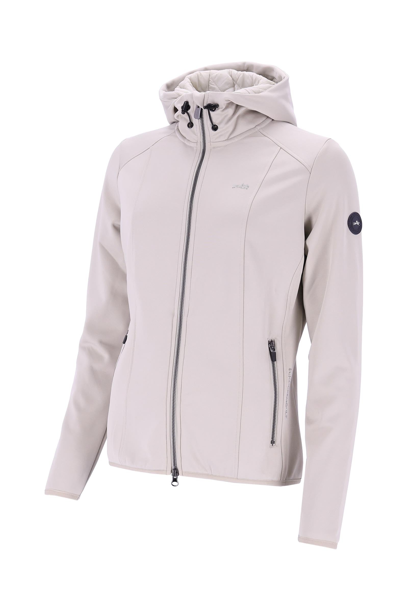 Schockemöhle Sports SPSuzan veste technique pour femme Vêtements d'équitation femme