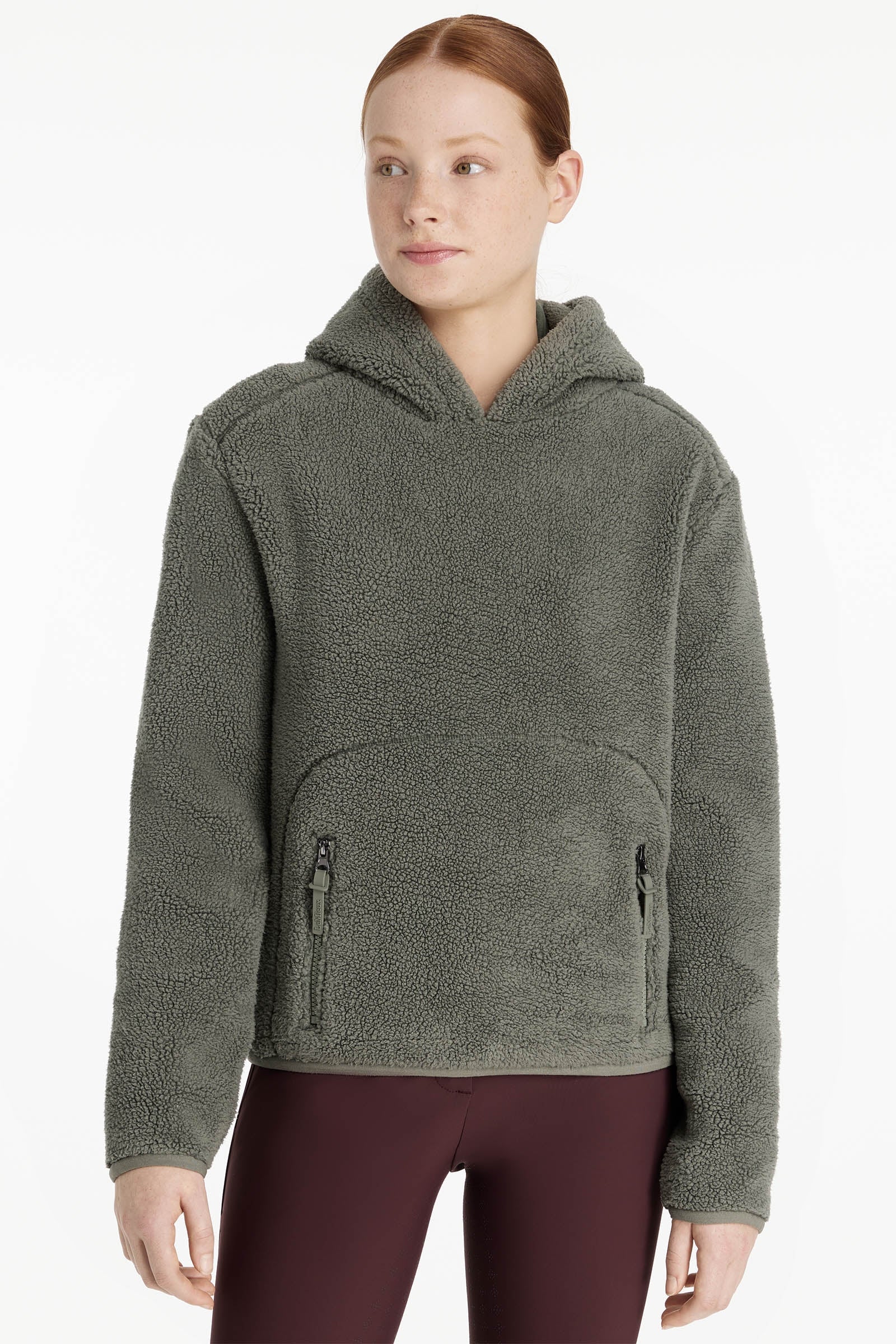 LeMieux Young Rider Avalon Kid´s Hoodie Young Rider Apparel