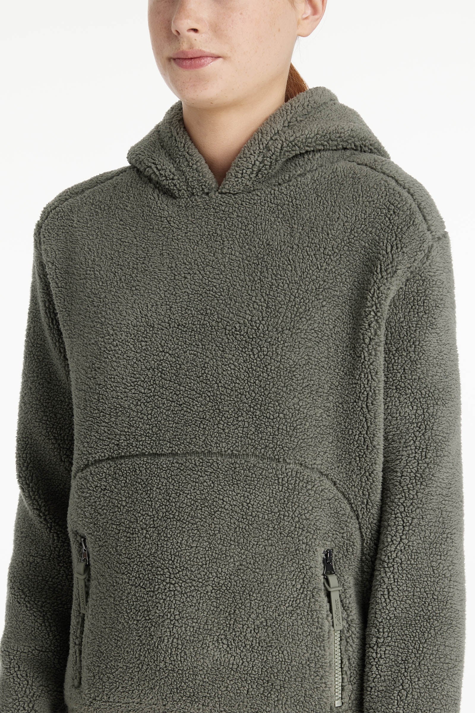 LeMieux Young Rider Avalon Kid´s Hoodie Young Rider Apparel