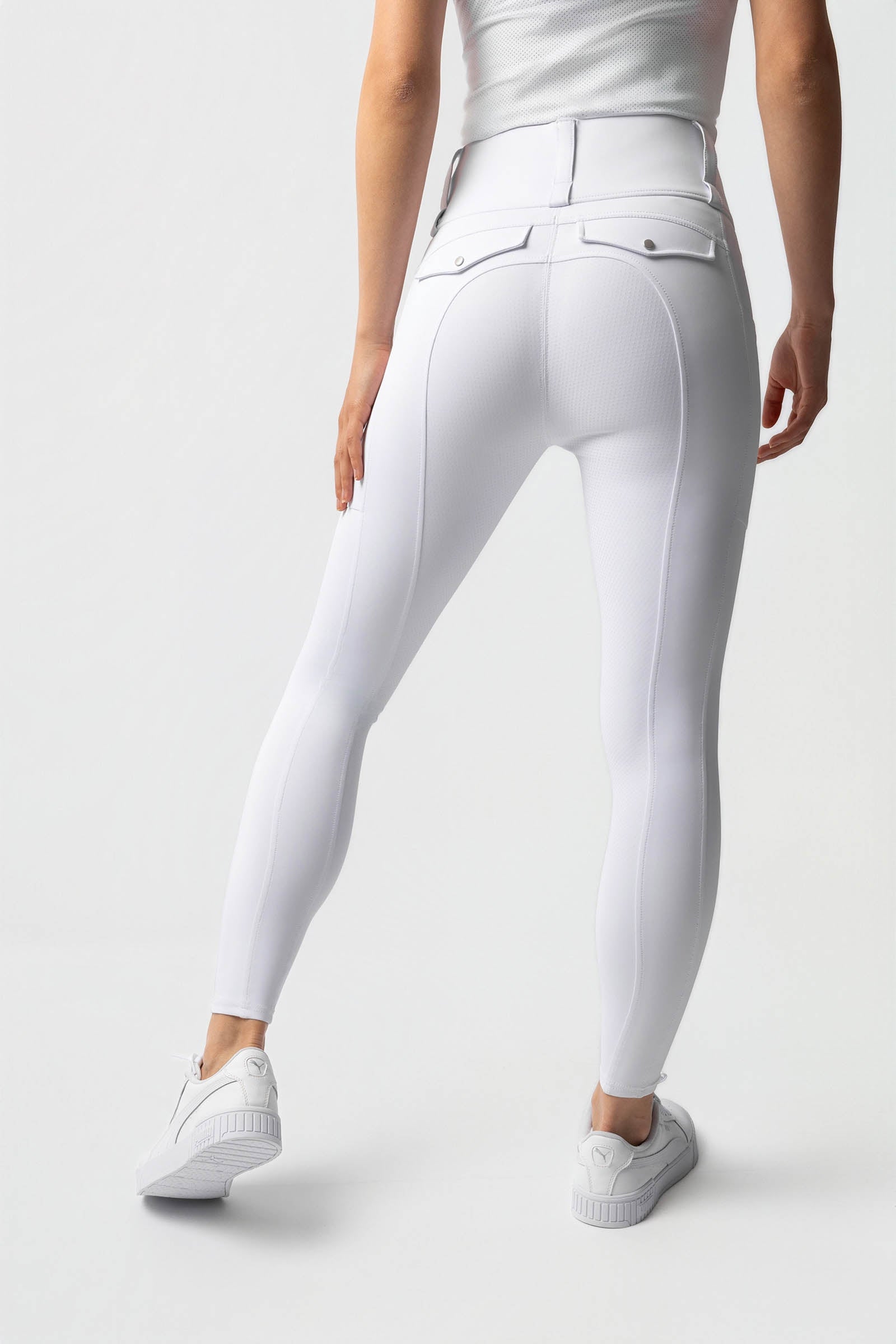 Pantalon Premier Equine Santino | Pantalons d'équitation Pantalon Premier Equine Santino | Pantalons d'équitation