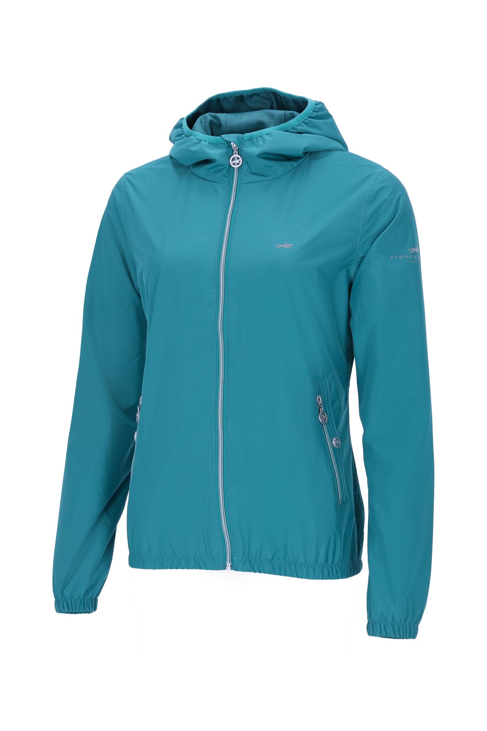 Pikeur Veste softshell Neomie - Équestre inc