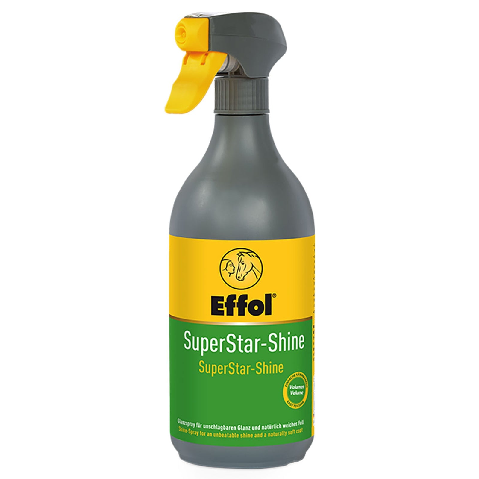 Effol SuperStar-Shine, 750 ml Horse Health Care