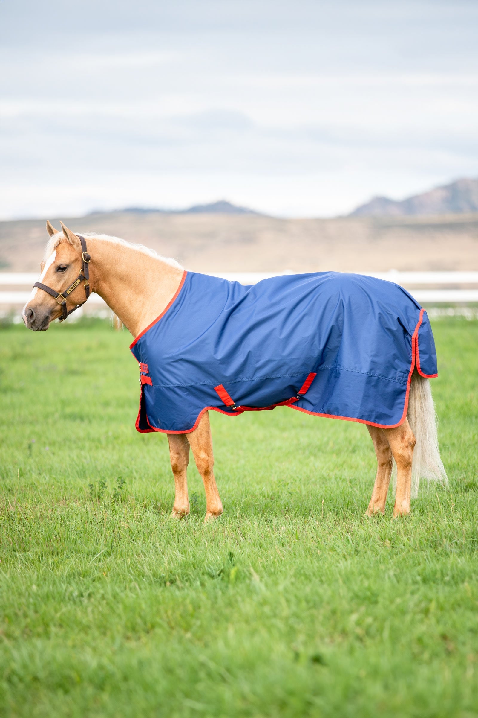 Horseware Mio couverture d'extérieur, 0g Couvertures cheval
