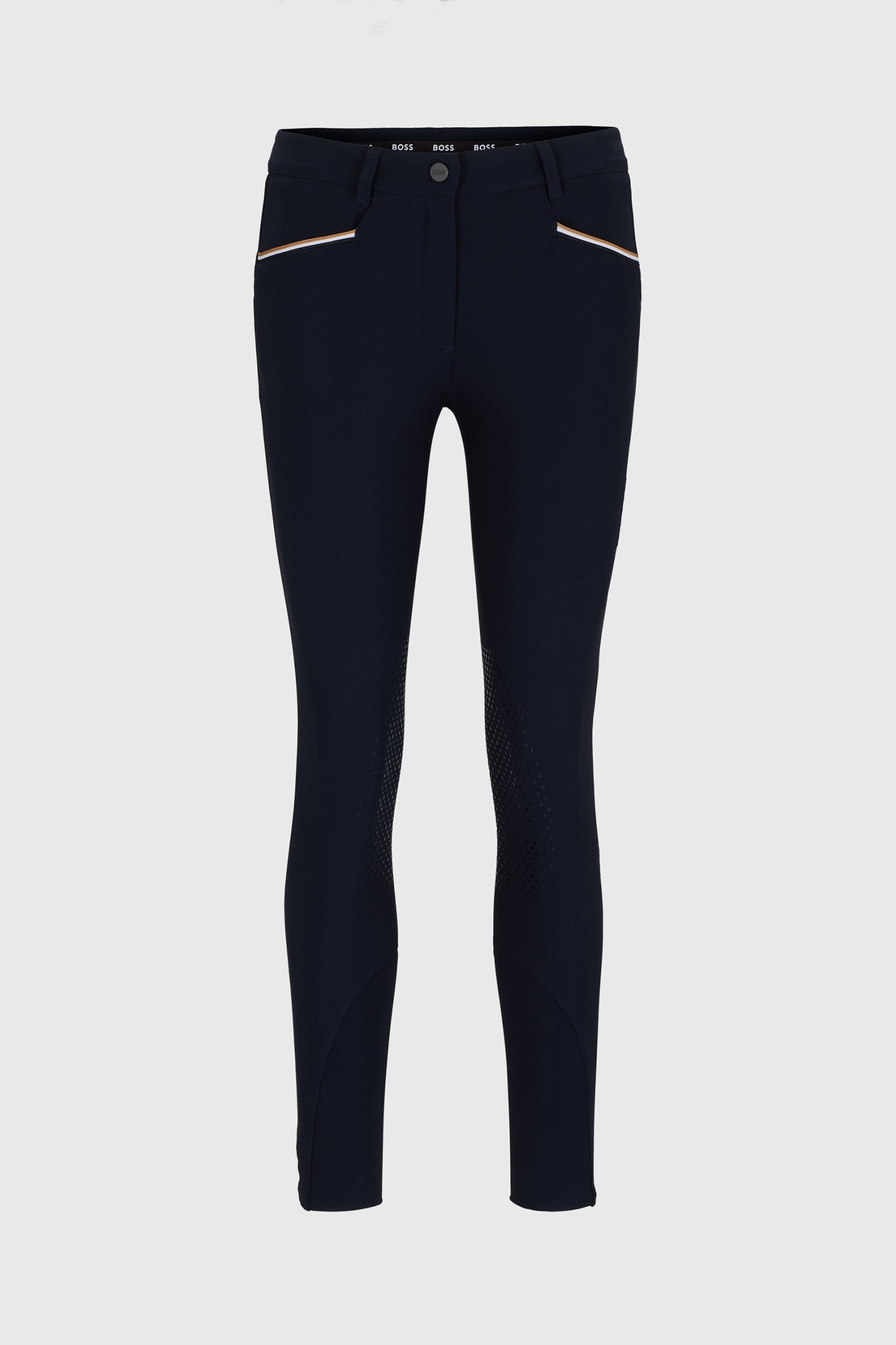 Boss Pantalon d'été Hazel Knee Grip Womens Breeches
