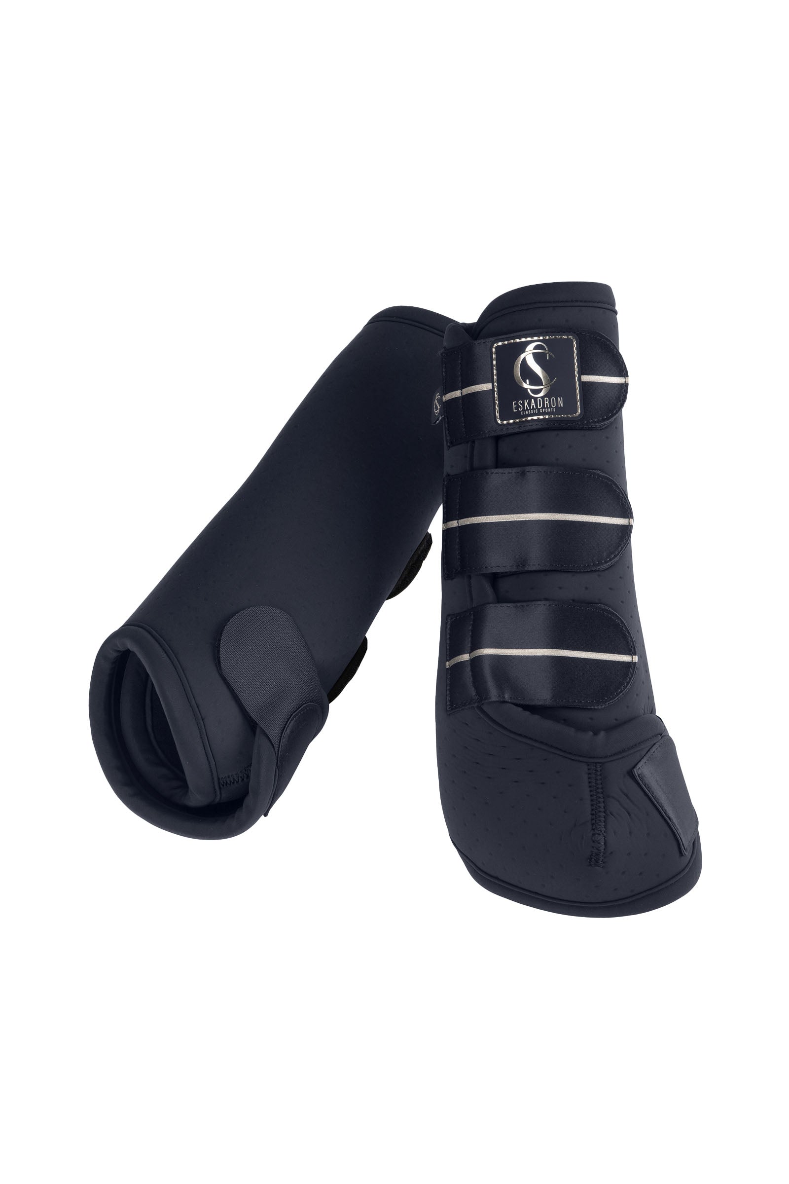 Eskadron Classic Sports SS25 Pro Dressage guêtres tendon, avant Leg Protection & Hoof Protection for Horses
