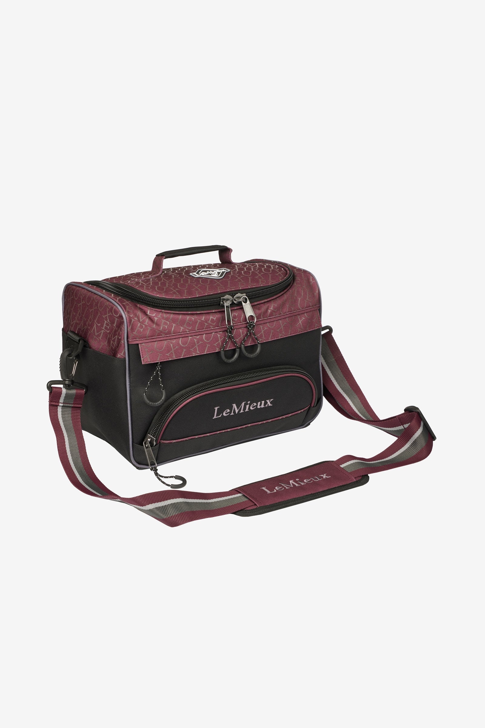LeMieux Sac de pansage ProKit Lite Matériel de pansage