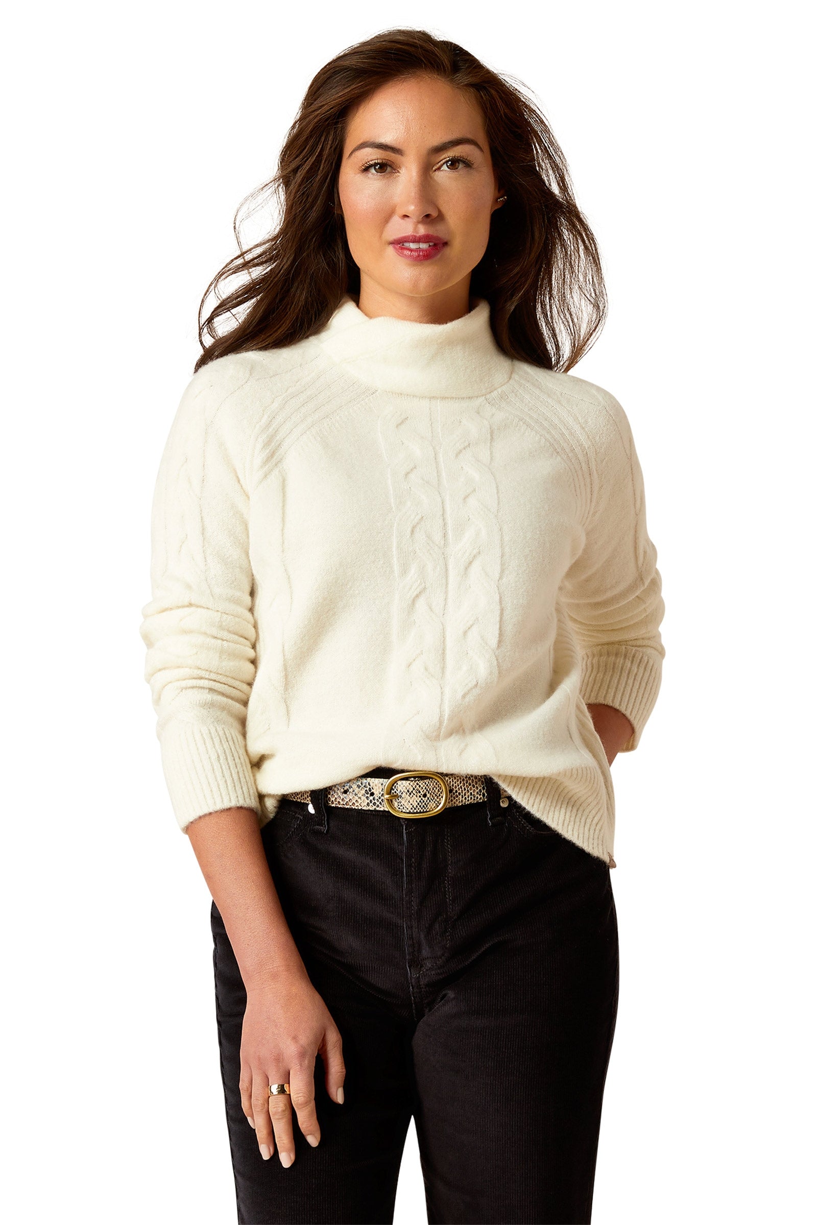 Ariat Novato Pullover Vêtements d'équitation femme