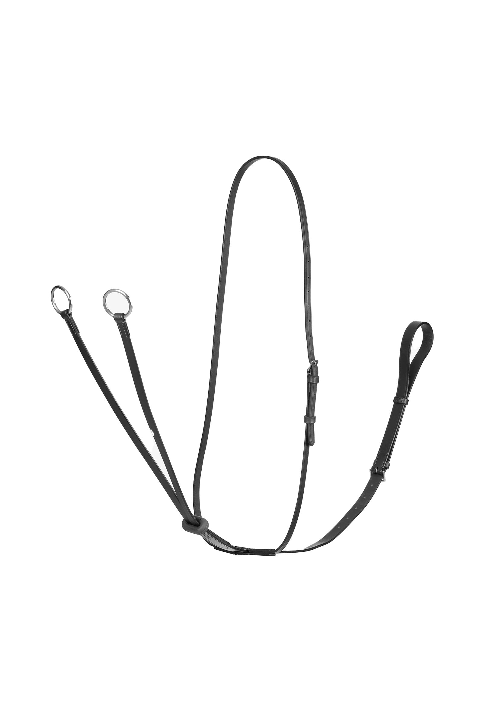 LeMieux Arika martingale coulissante Briderie et enrênements