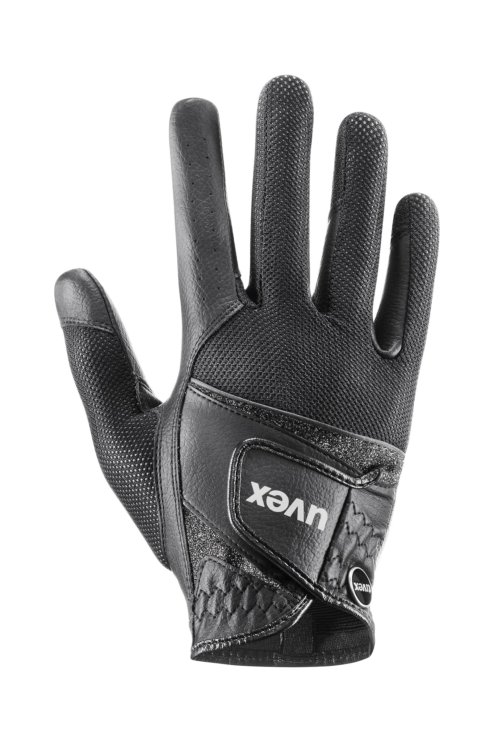 Uvex Sumair Glamour Gants d'Équitation Gants d'équitation