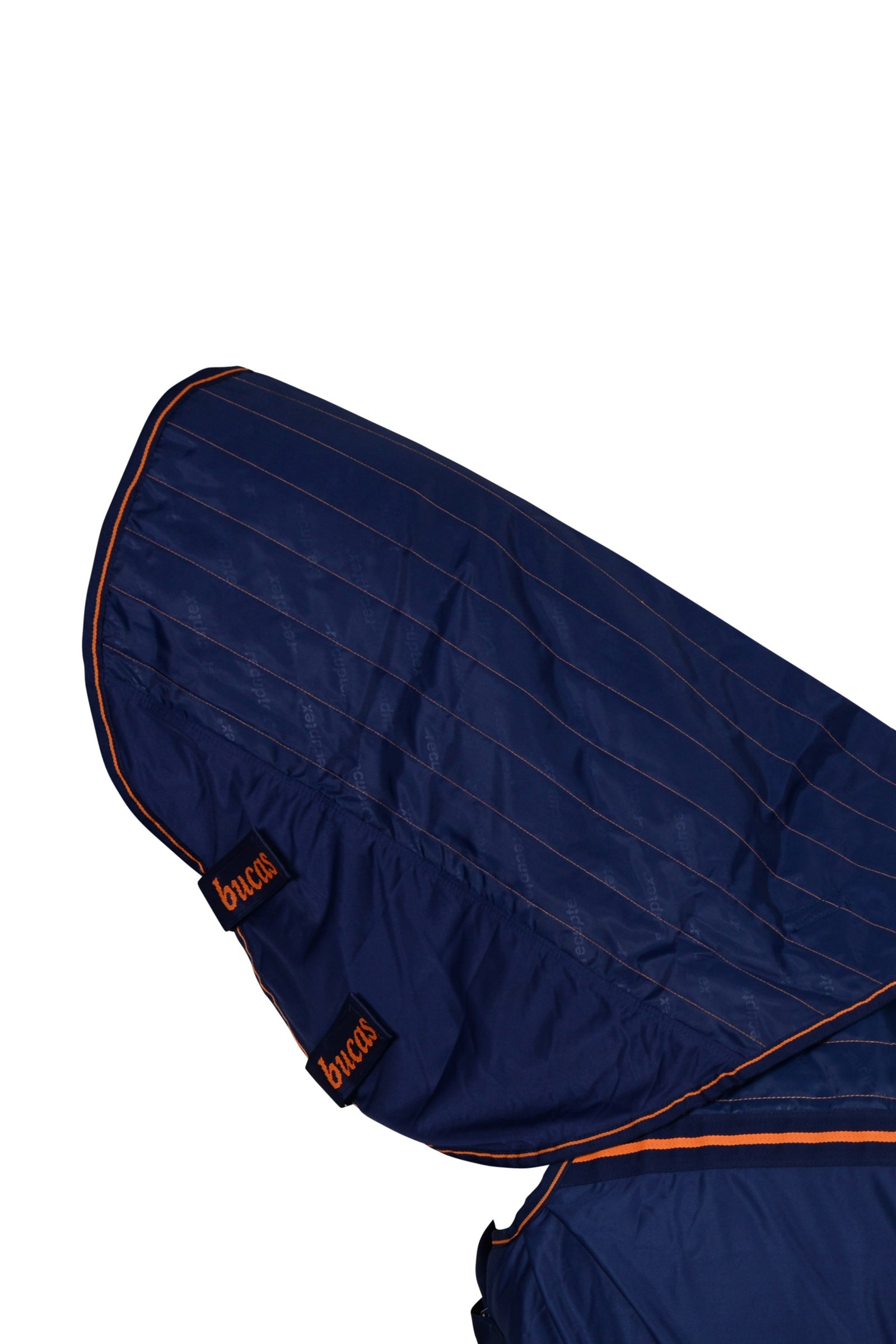 Bucas Therapy Cooler Couvre-encolure Couvertures cheval