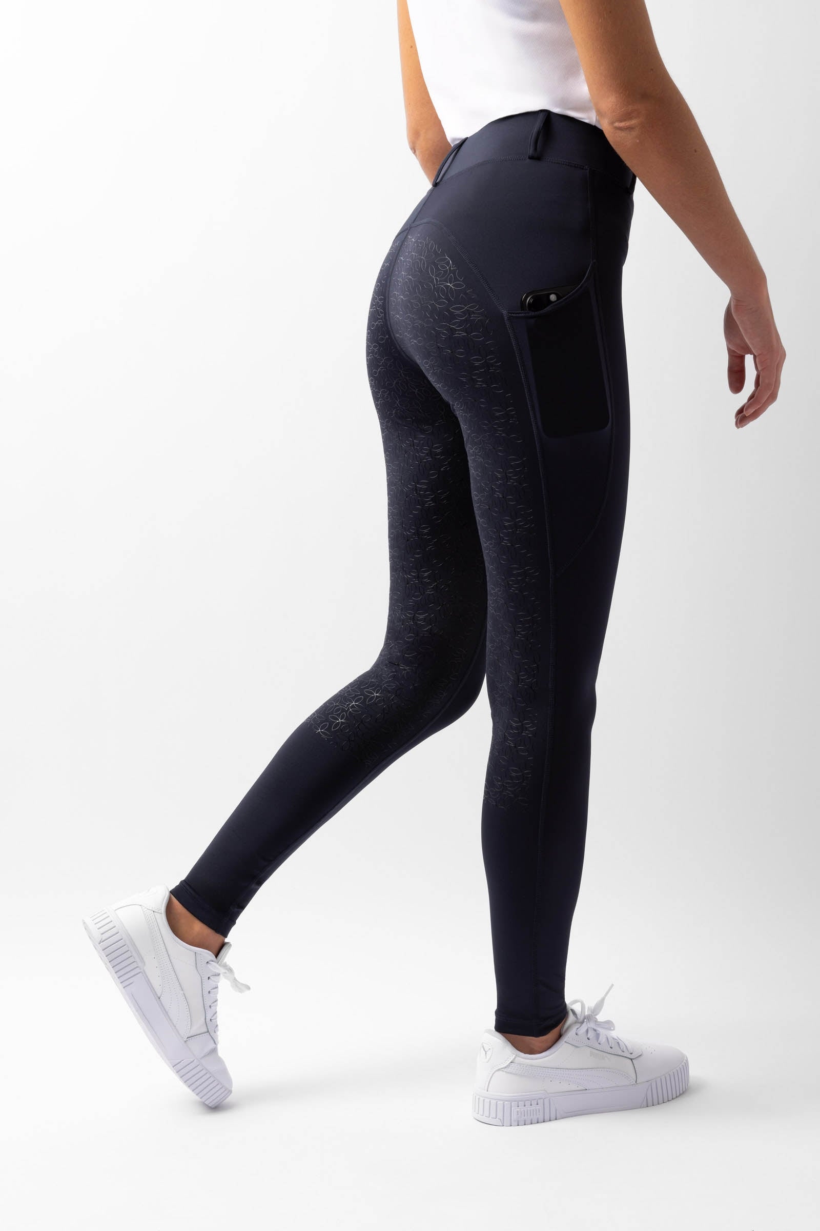 Bottes d'équitation imperméable campagne femme Horze Waterford HORZE | Decathlon Bottes d'équitation imperméable campagne femme Horze Waterford HORZE | Decathlon