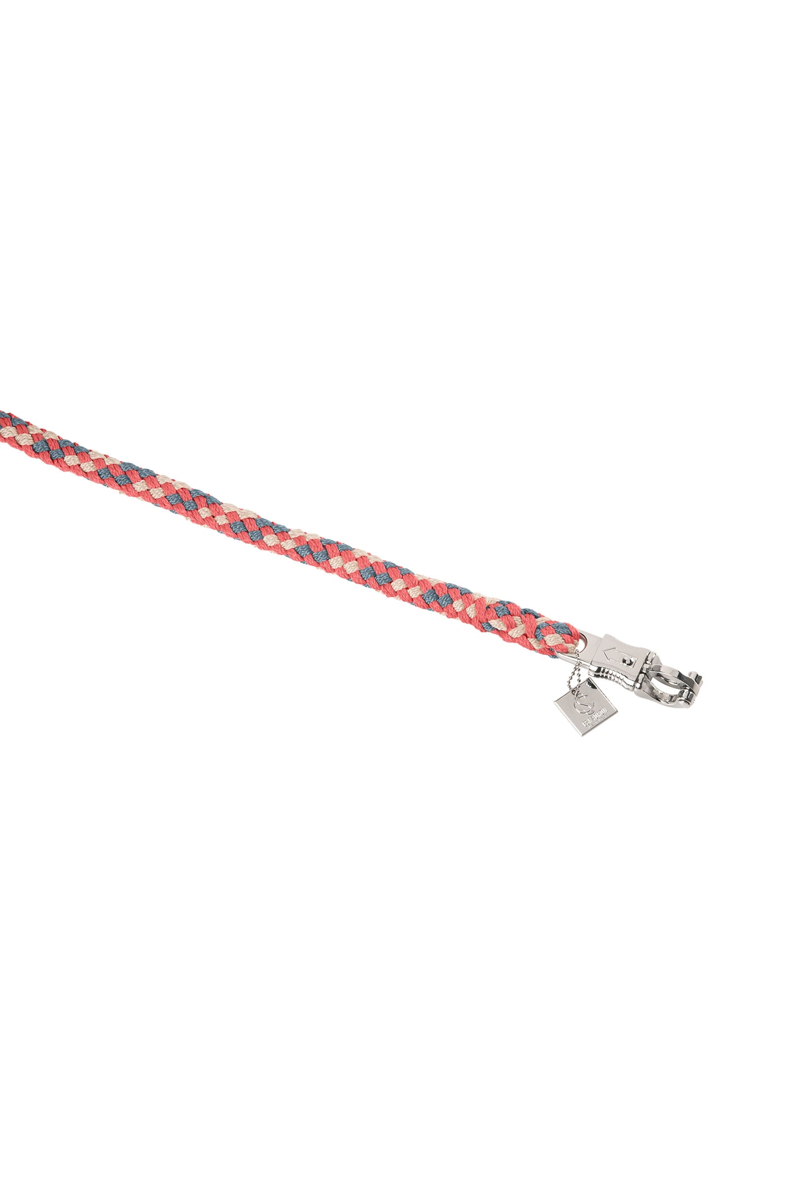Eskadron Classic Sports SS25 Regular longe avec mousqueton de panique Licols & longes