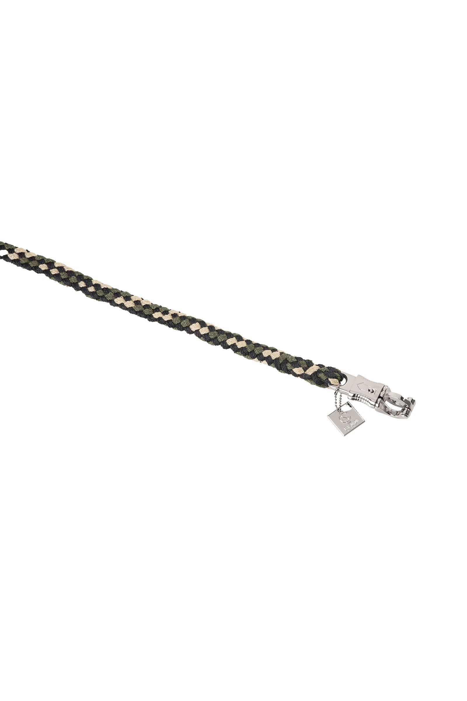 Eskadron Classic Sports SS25 Regular longe avec mousqueton de panique Licols & longes