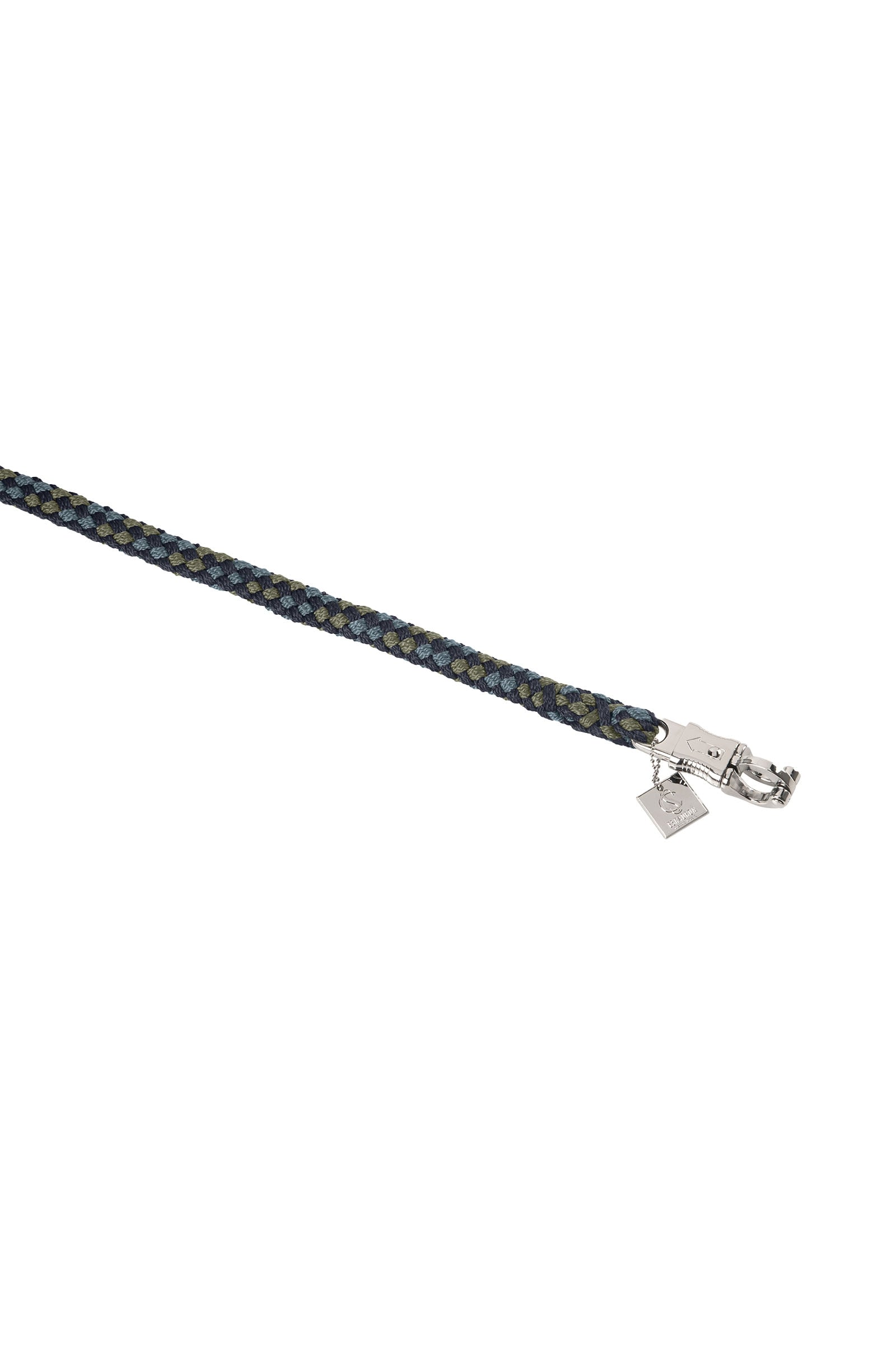 Eskadron Classic Sports SS25 Regular longe avec mousqueton de panique Licols & longes