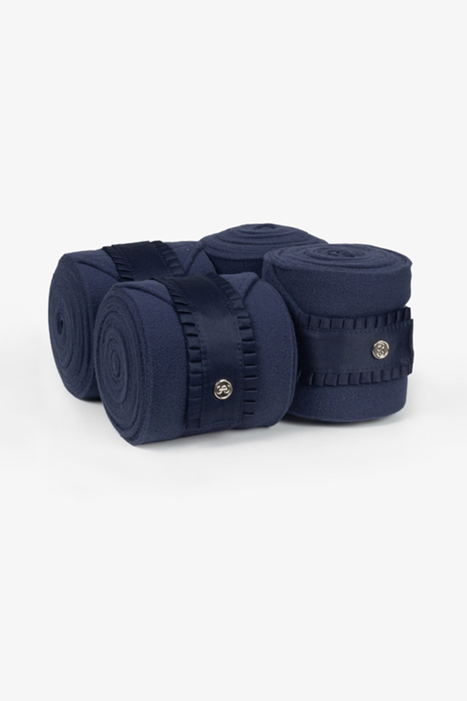 PS of Sweden Bandes de polo Ruffle Leg Protection & Hoof Protection for Horses