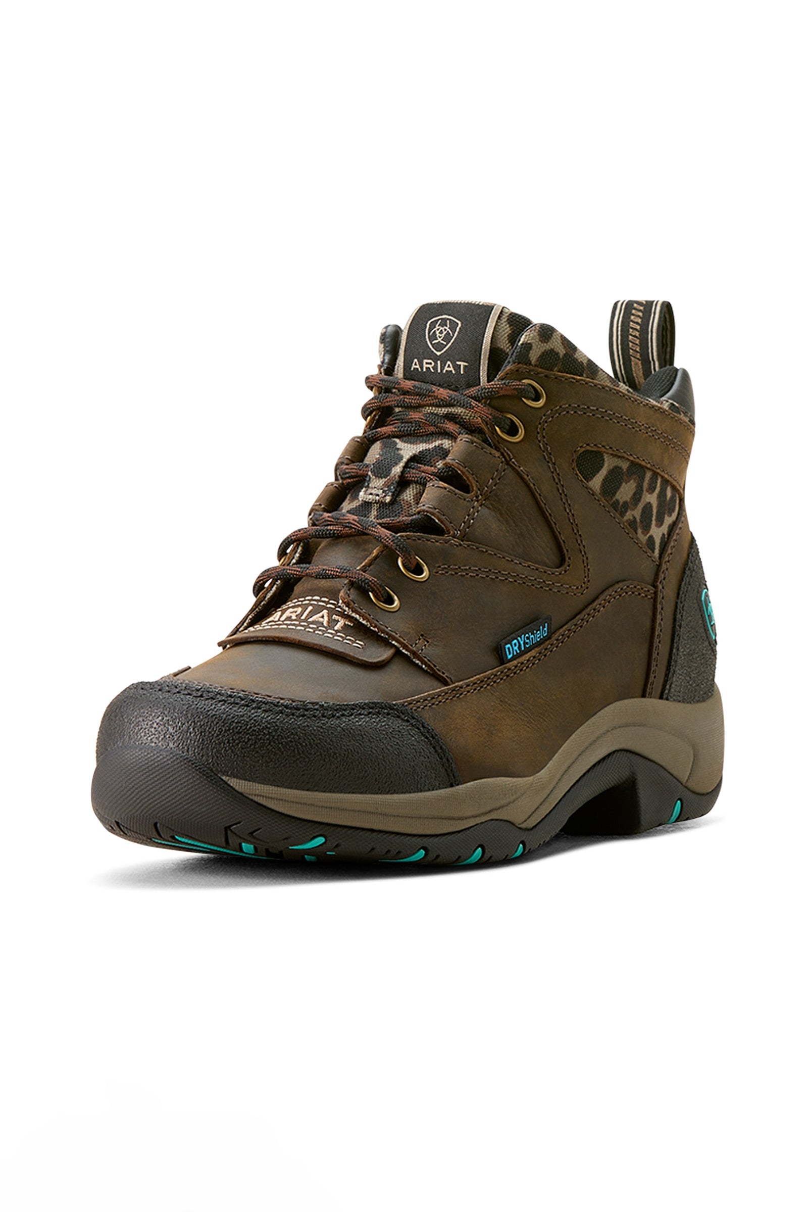 Ariat Terrain H2O bottes femme mi-hautes Bottes d'équitation & chaps