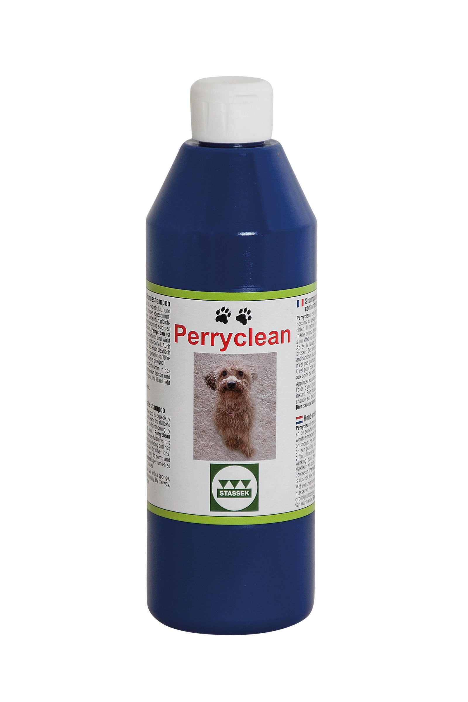 Stassek Perryclean, 500 ml Chiens