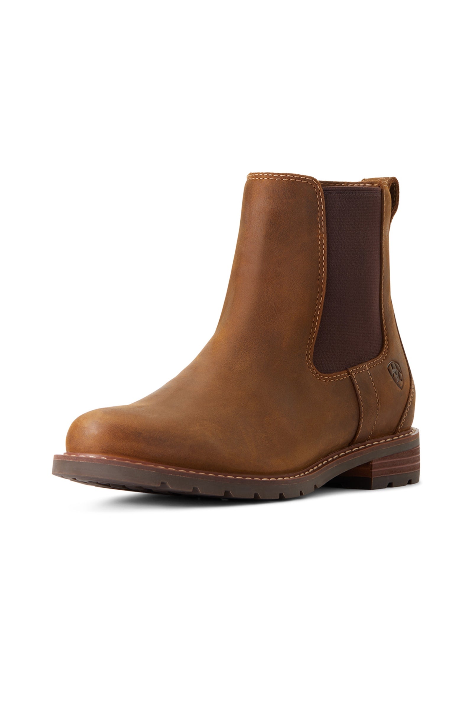 Ariat Bottes imperméables Wexford pour femmes Bottes d'équitation & chaps