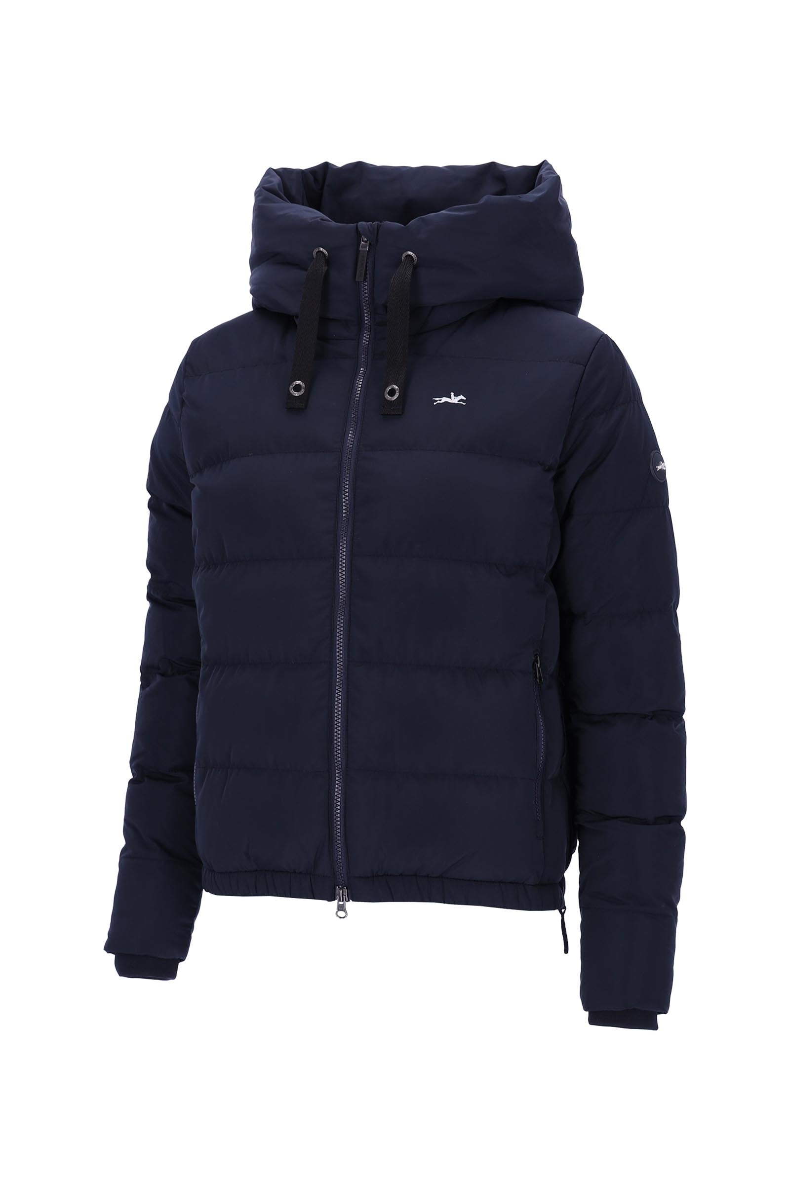 Schockemöhle Sports SPViolet Style Sporty Women's Blouson Vêtements d'équitation femme