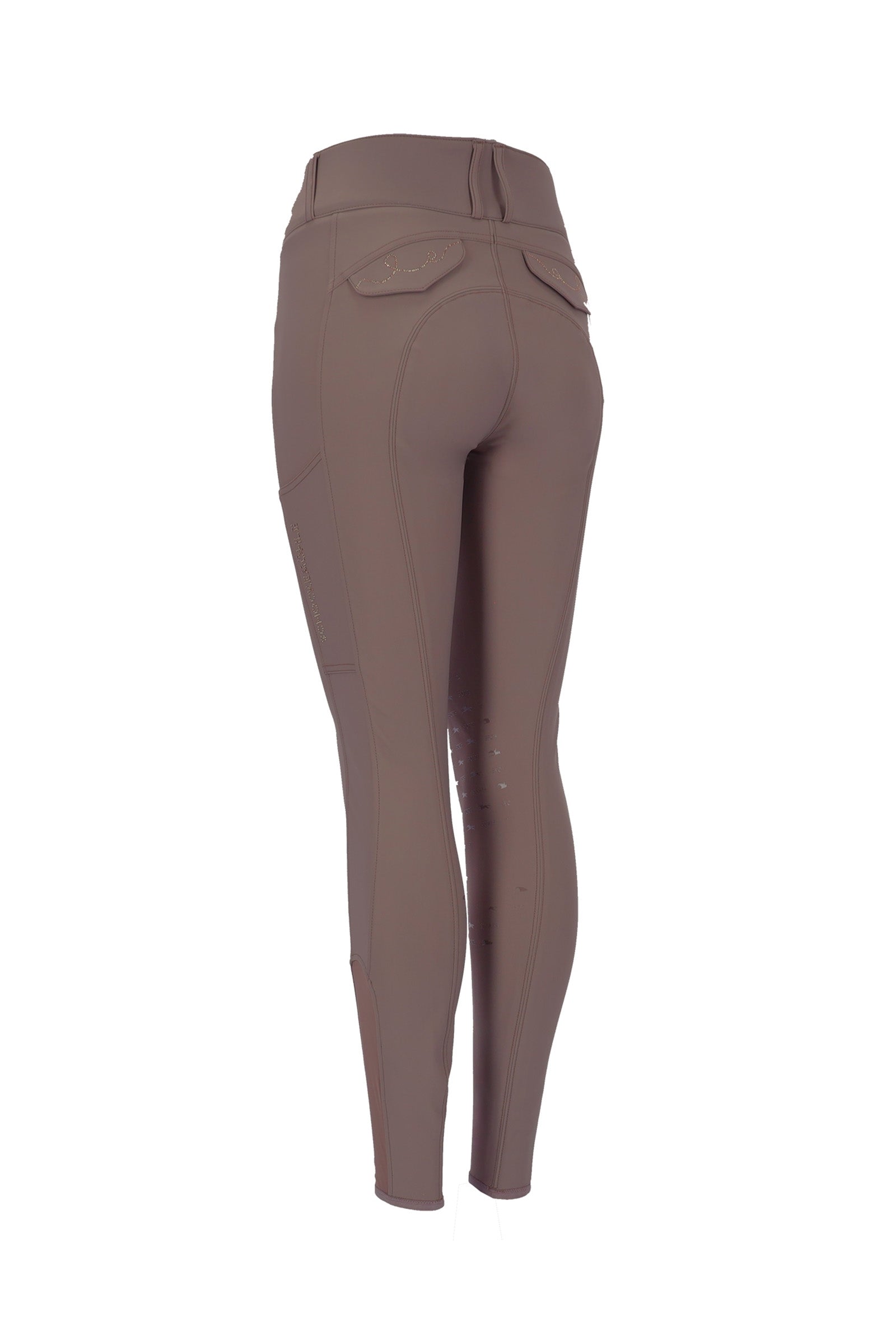 Schockemöhle Sports Culotte à bretelles Darleen pour femmes Womens Breeches