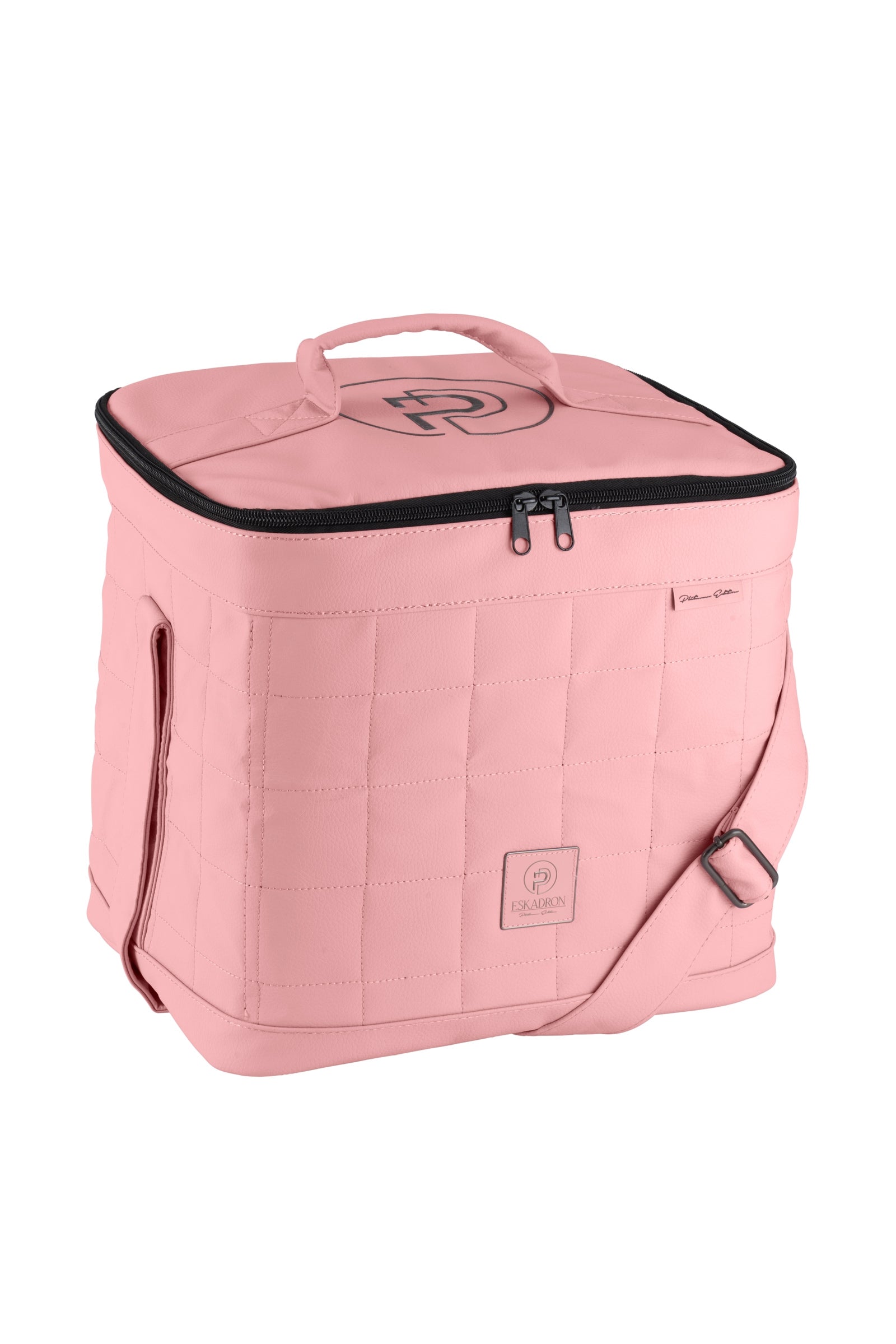 Eskadron Platinum 25 sac à accessoires en similicuir Accessoires