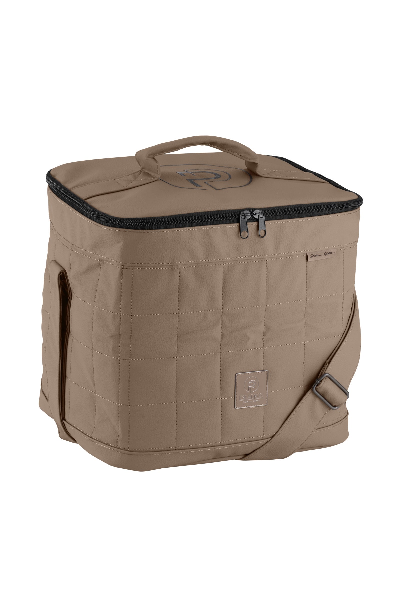 Eskadron Platinum 25 sac à accessoires en similicuir Accessoires