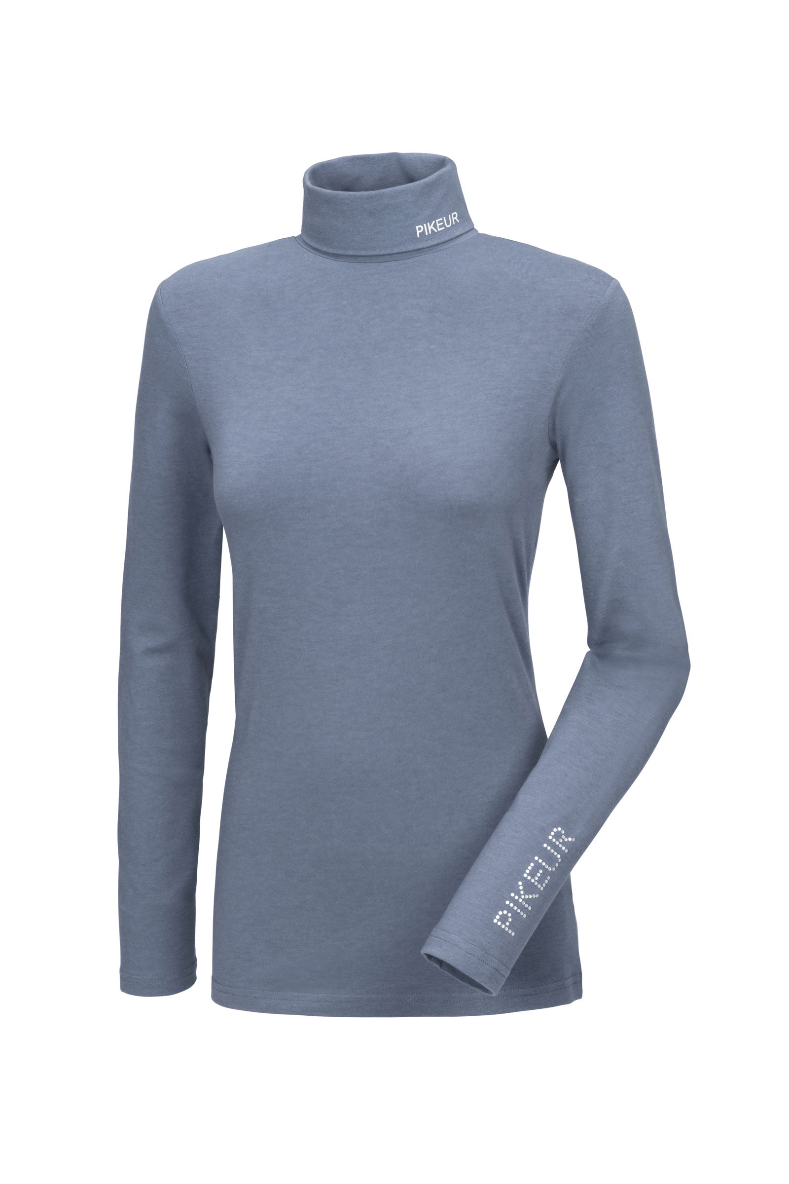 Pikeur Sports Roll Neck Vêtements d'équitation femme