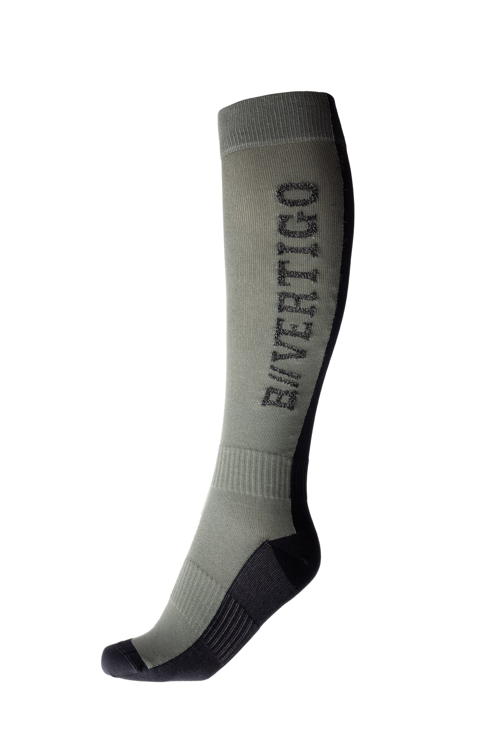 B Vertigo Evelina chaussettes d'équitation Chaussettes