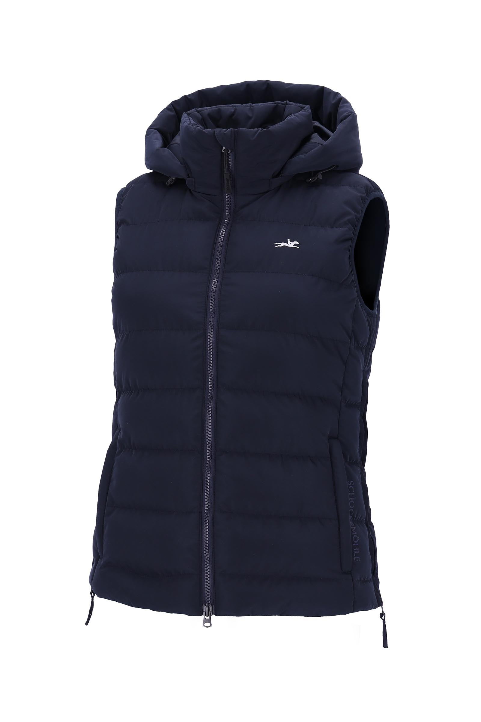 Schockemöhle Sports SPMalea Style Women's Vest Vêtements d'équitation femme