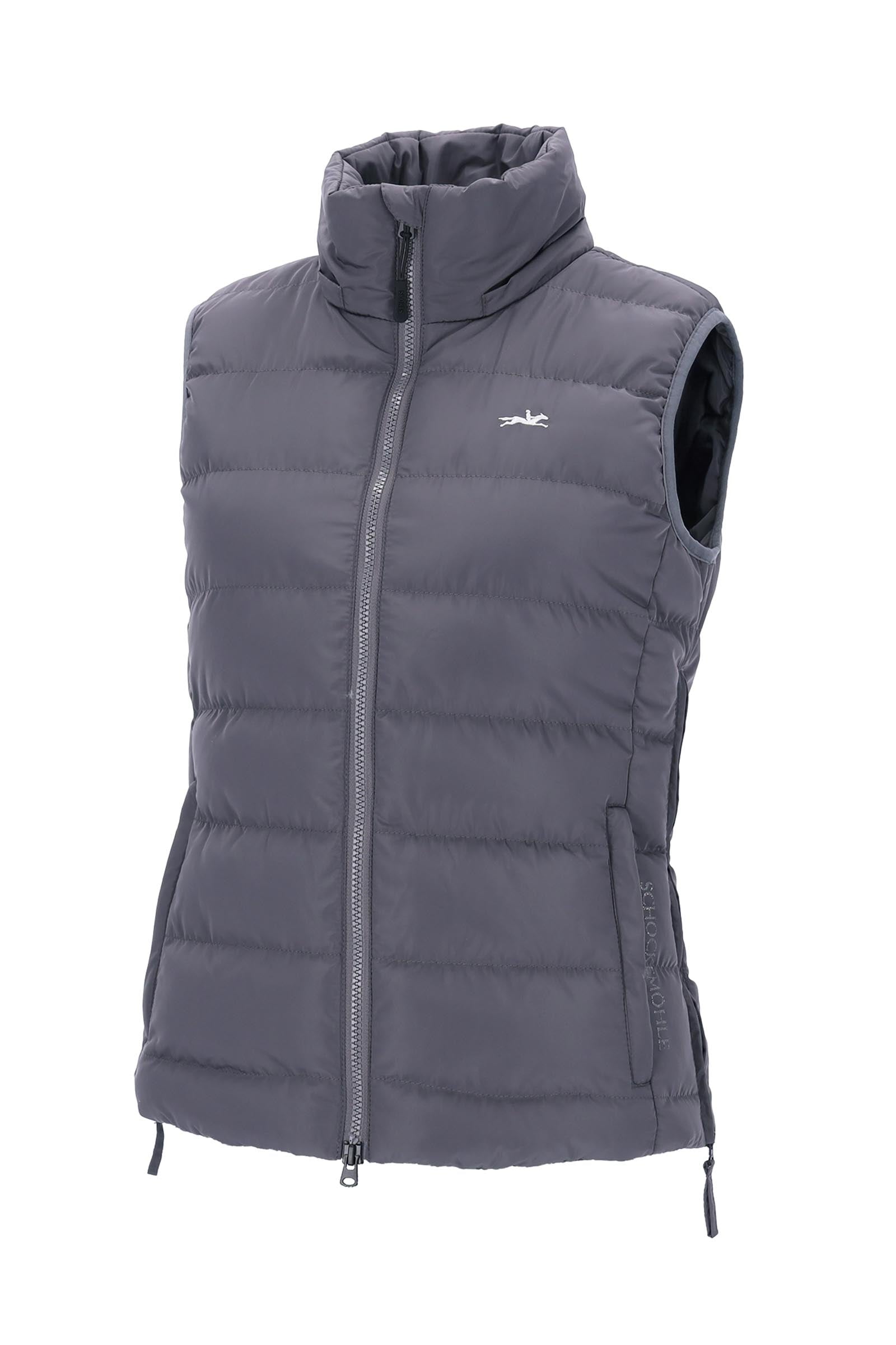 Schockemöhle Sports SPMalea Style Women's Vest Vêtements d'équitation femme