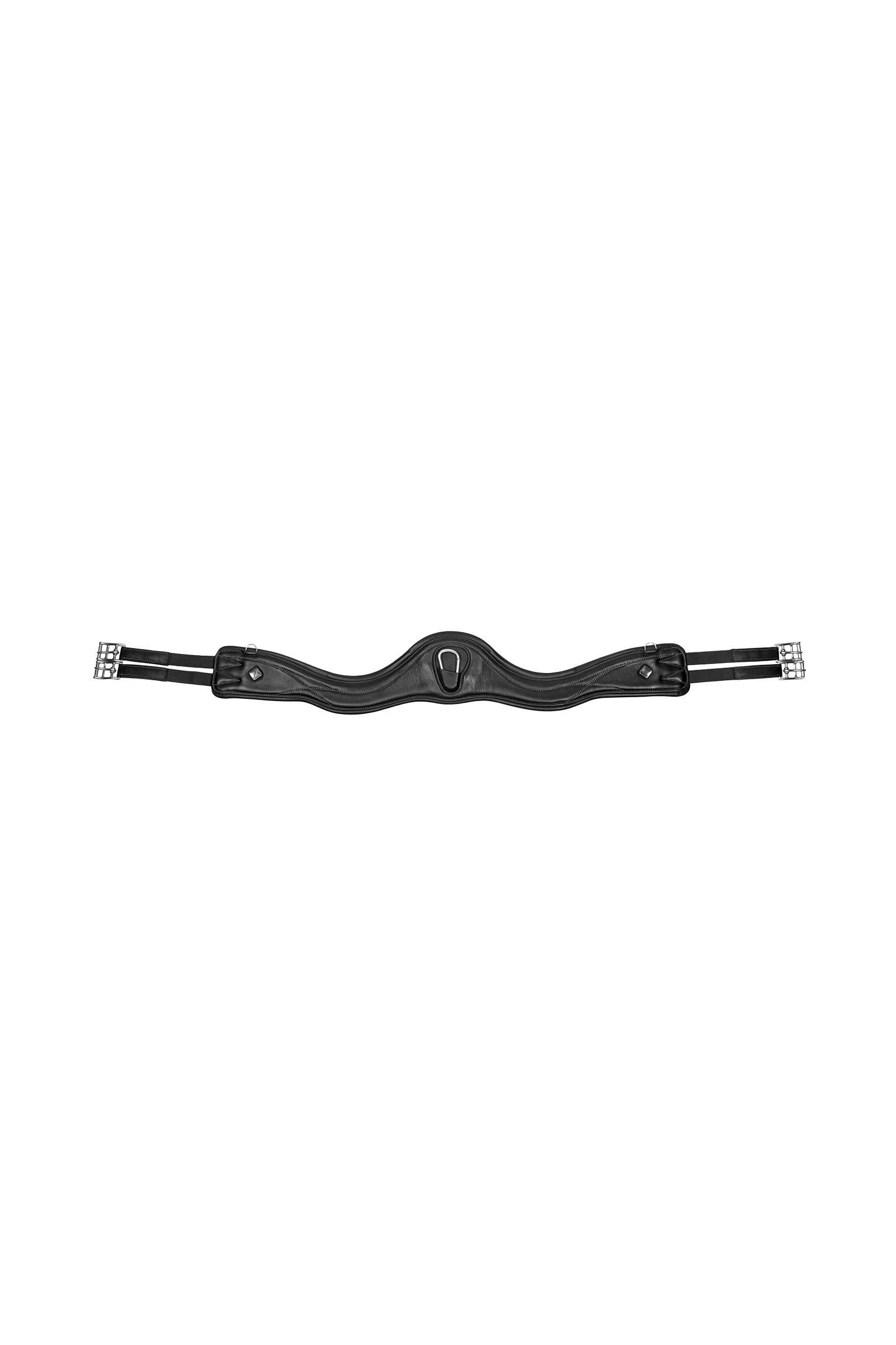 LeMieux Gel-Tek sangle de saut anatomique incurvée Selles & sangles
