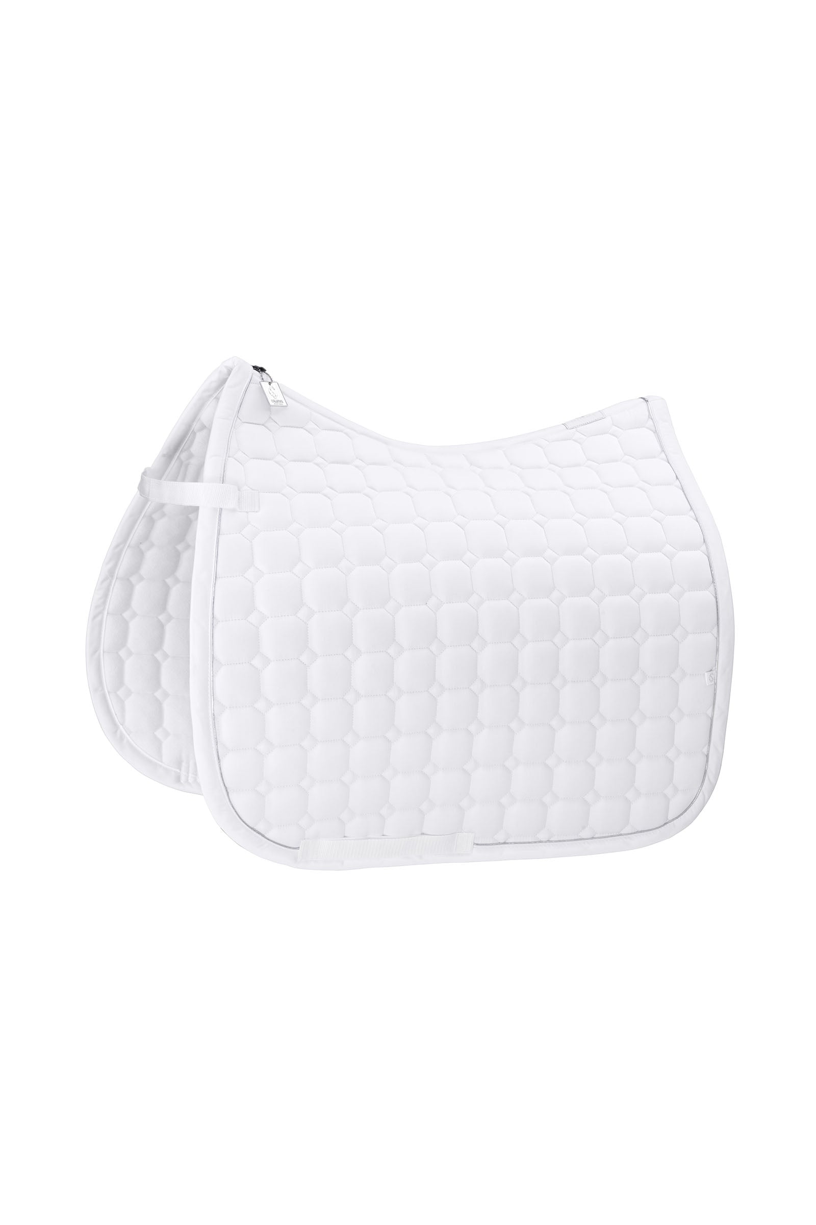 Eskadron Classic Sports SS25 Tapis de selle dressage en coton Tapis de selle