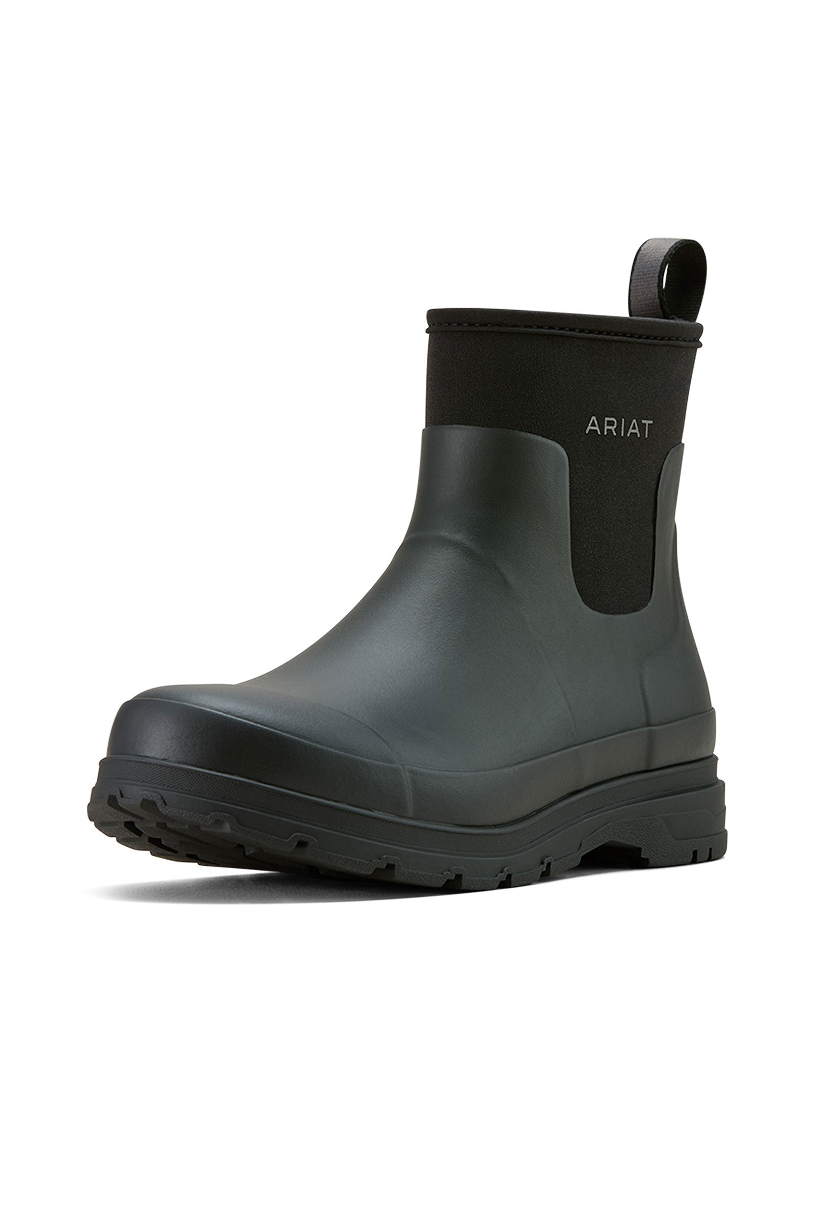 Ariat Kelmarsh bottes en caoutchouc courtes pour homme Bottes d'équitation & chaps