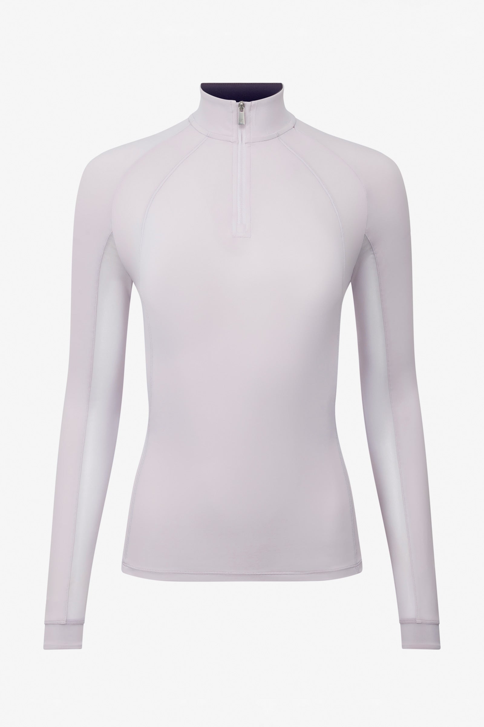 LeMieux Halle sous-couche légère pour femme avec protection UV Vêtements d'équitation femme
