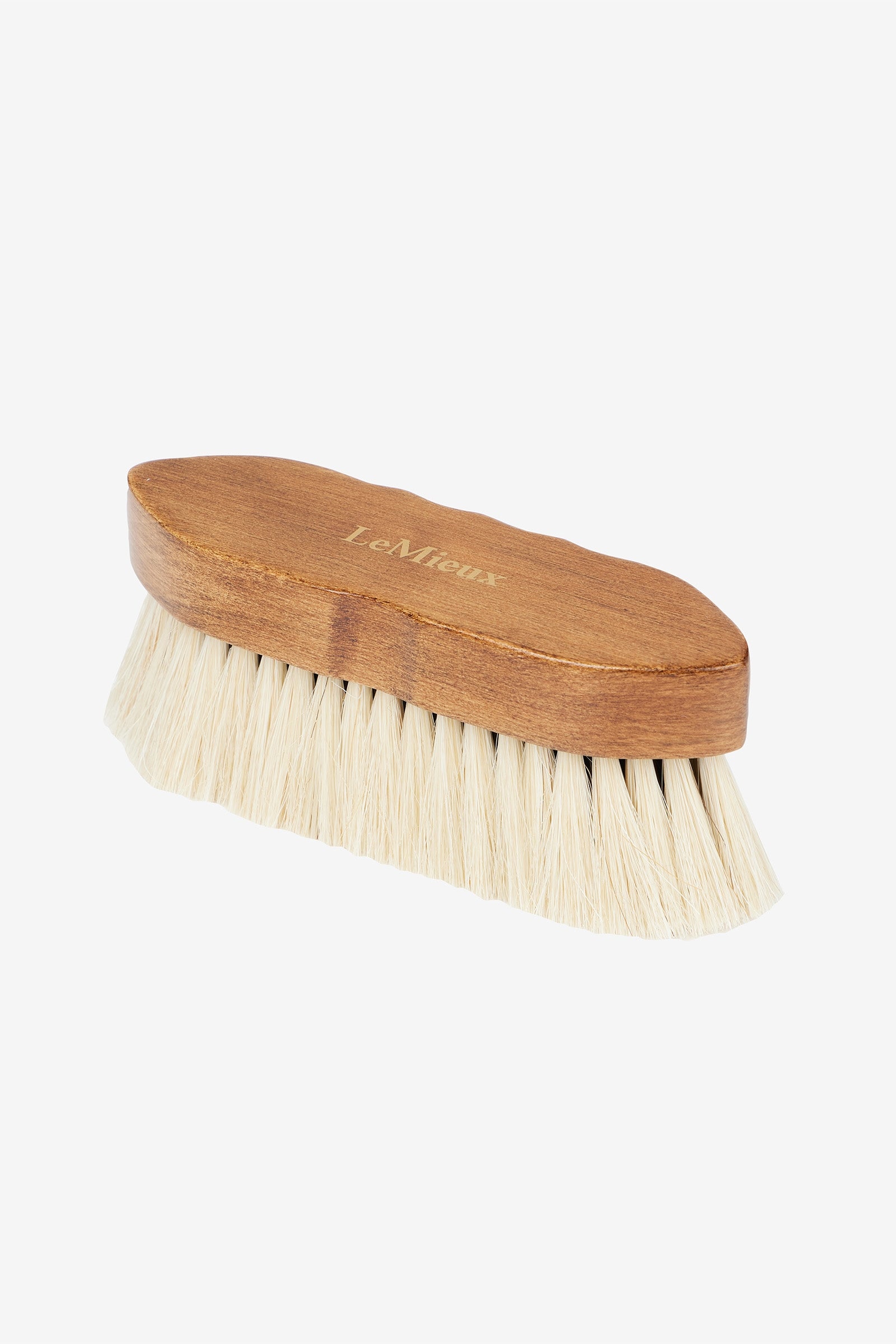 LeMieux Pinceau de finition doux Artisan Matériel de pansage