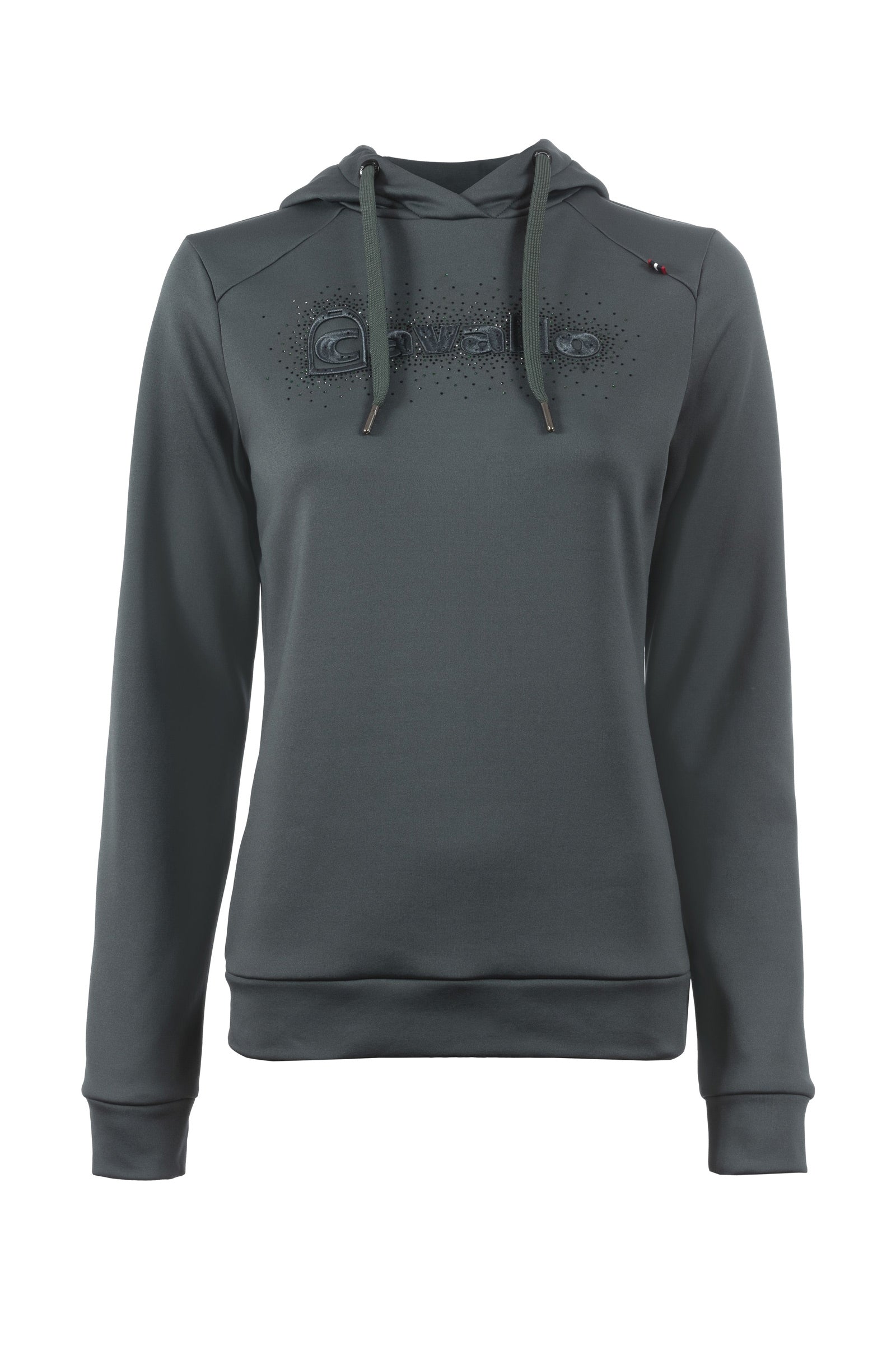 Cavallo Sweat à capuche Cavalmelba Vêtements d'équitation femme