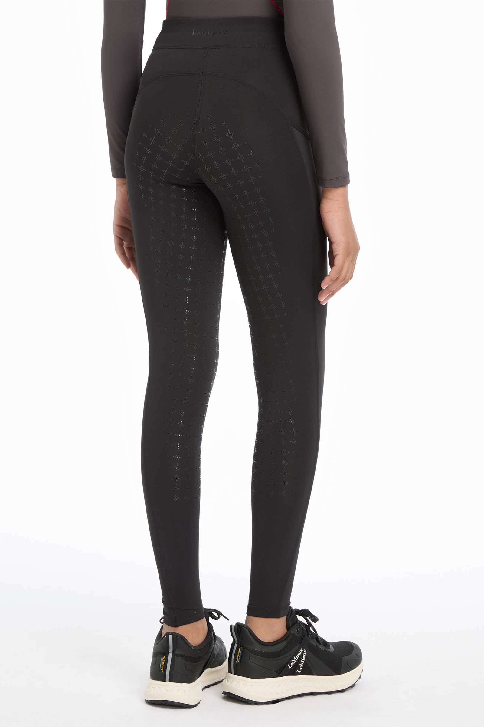 LeMieux Young Rider Orla leggings d’équitation Young Rider Apparel