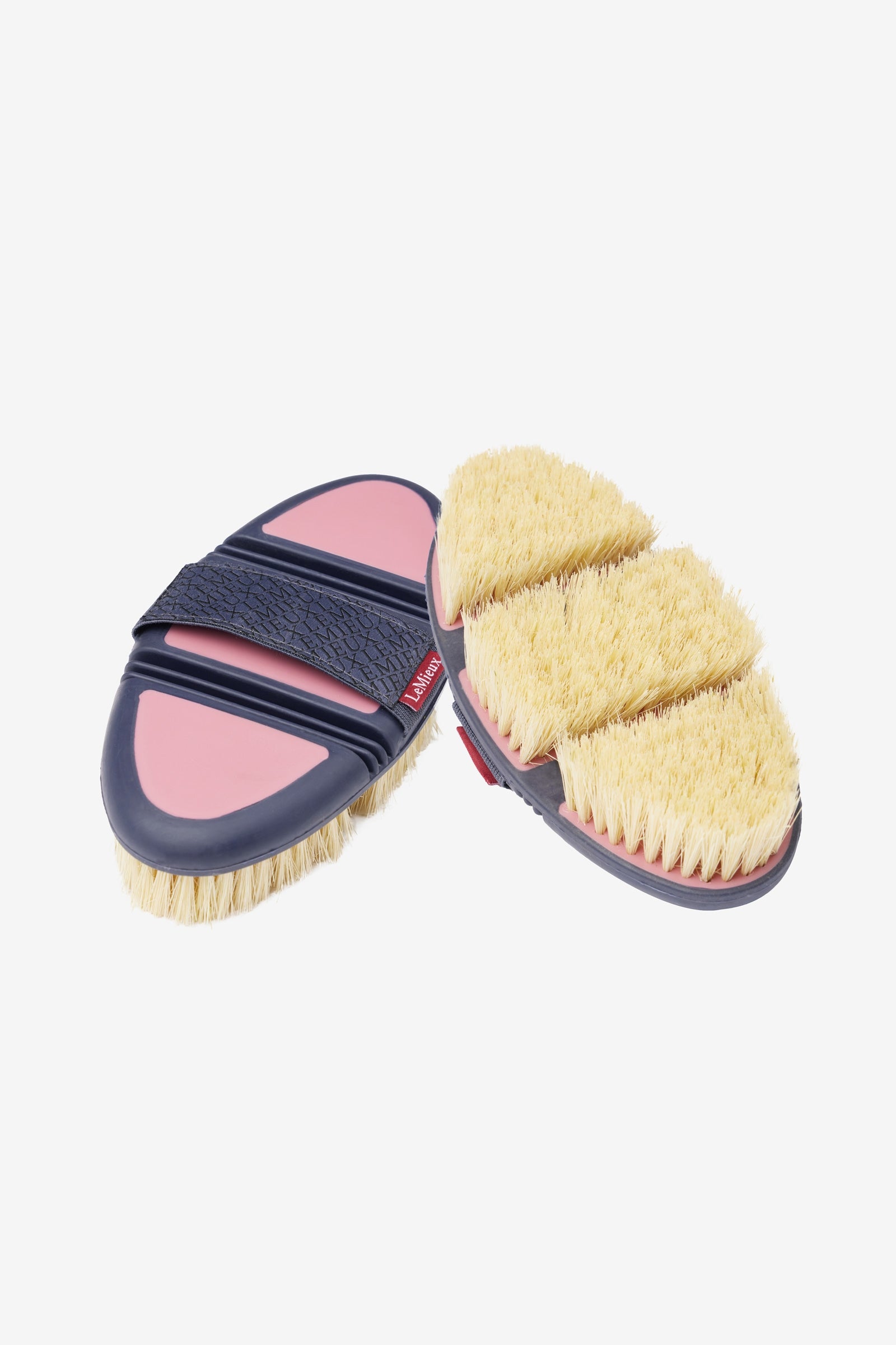 LeMieux Flexi Scrubbing Brush Matériel de pansage