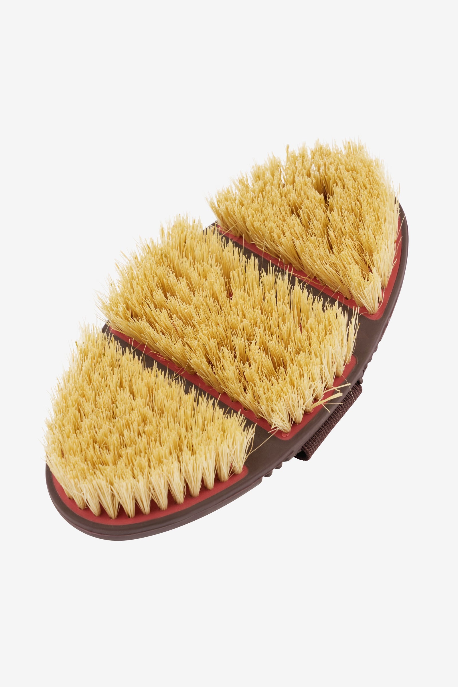 LeMieux Flexi Scrubbing Brush Matériel de pansage