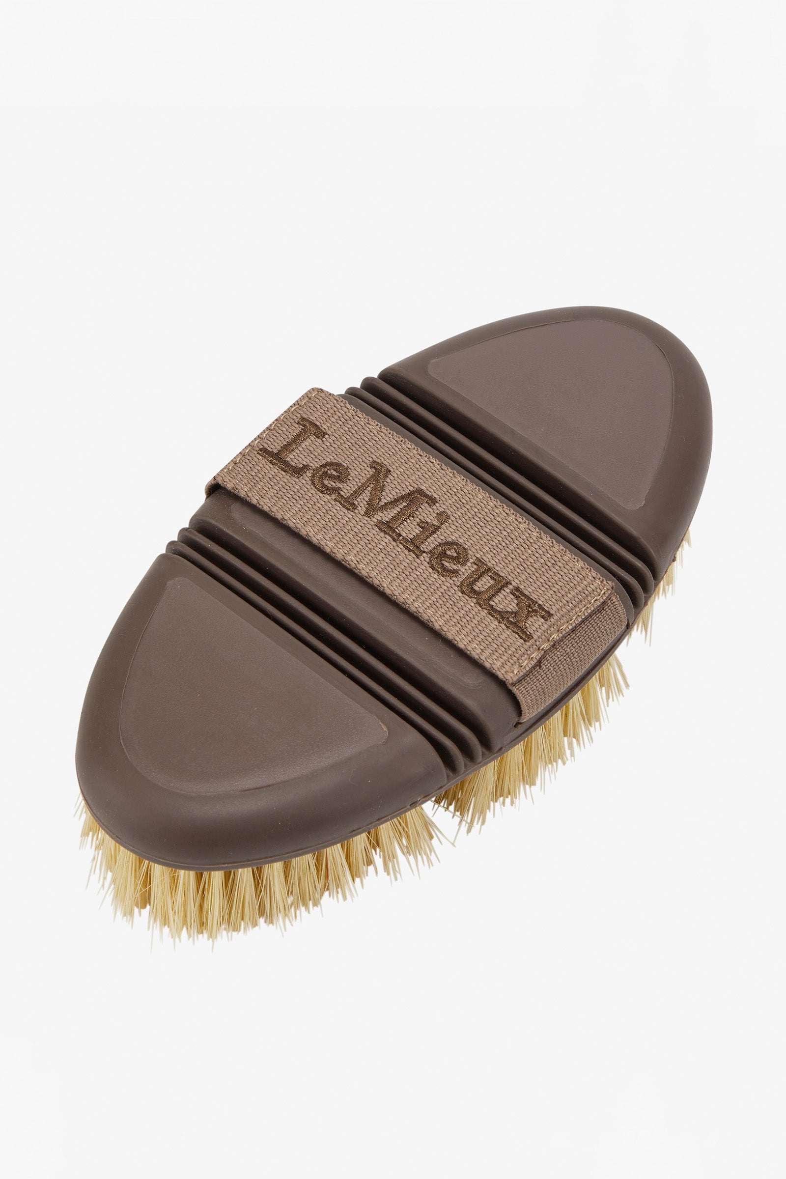 LeMieux Flexi Scrubbing Brush Matériel de pansage