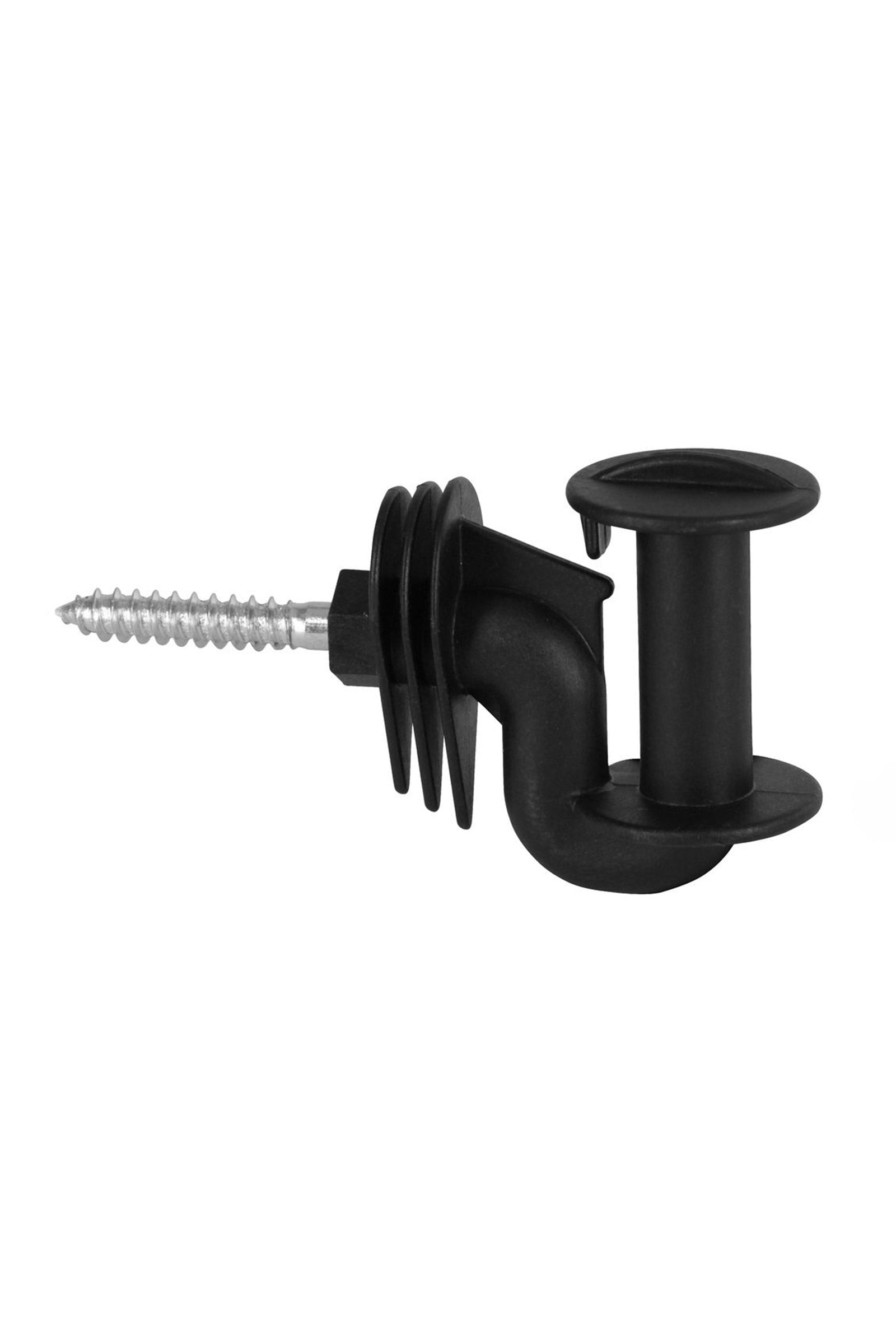 Farm Patrol Isolateur d'angle pour ruban Kerbl Cavallo (10 pcs) Equipements pour clôture électrique