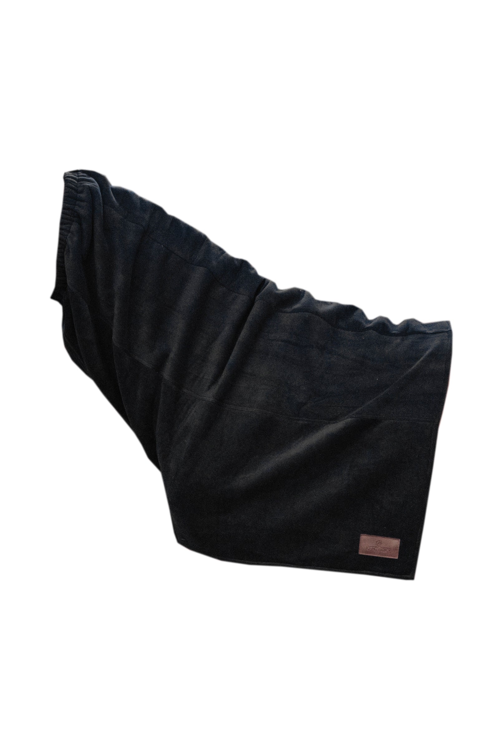Kentucky Horsewear Echarpe Polaire pour Chevaux Couvertures cheval
