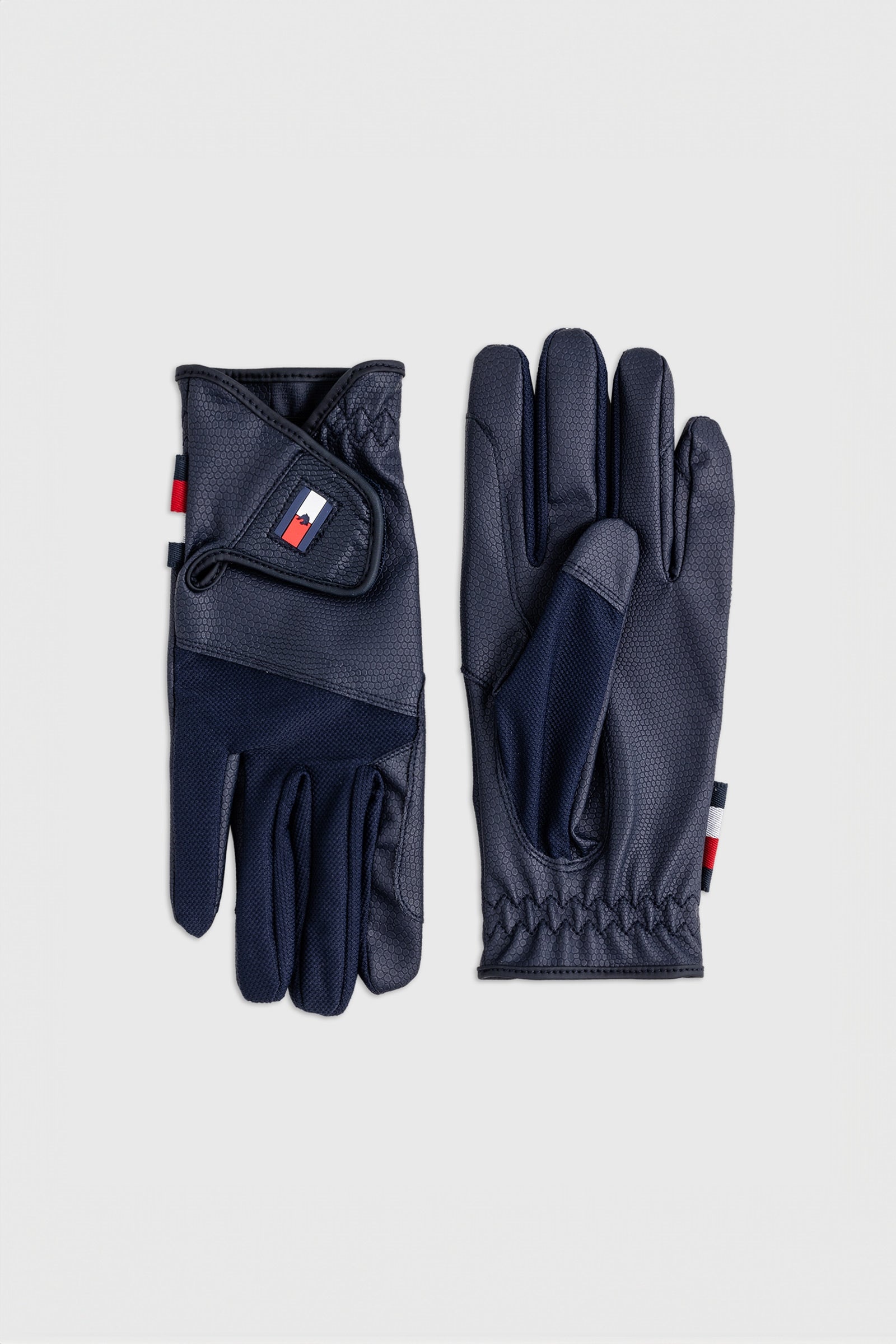 Tommy Hilfiger Equestrian Duke gants d'équitation Gants d'équitation