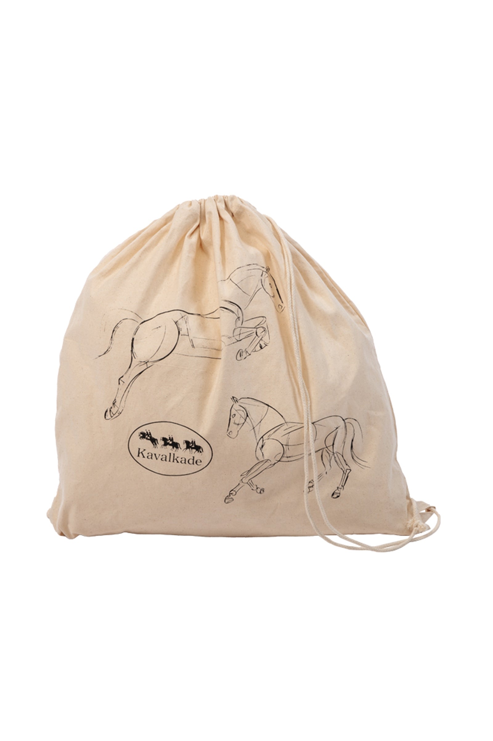 Kavalkade Horselight grand sac Reflective